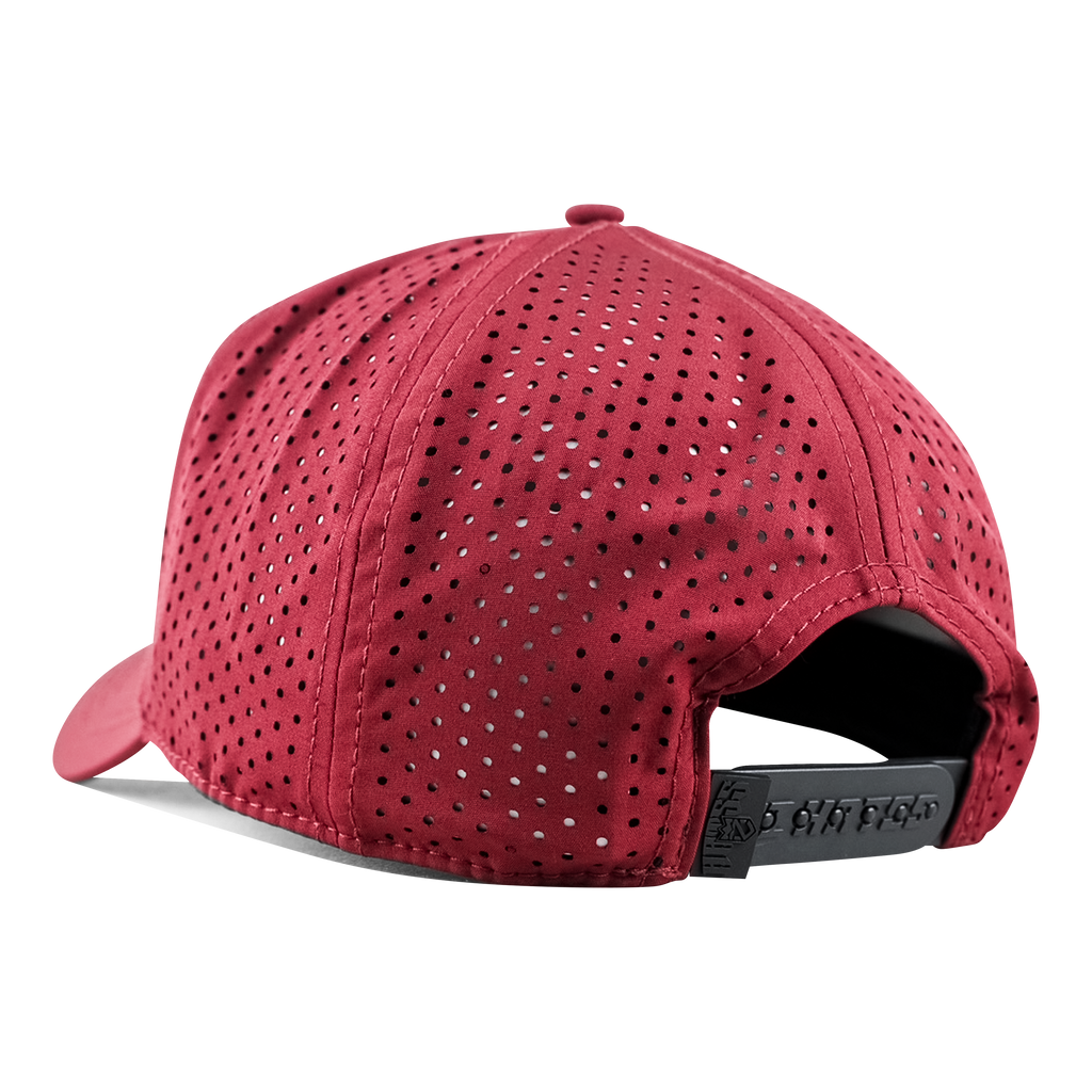 ELEMENT DARK RED