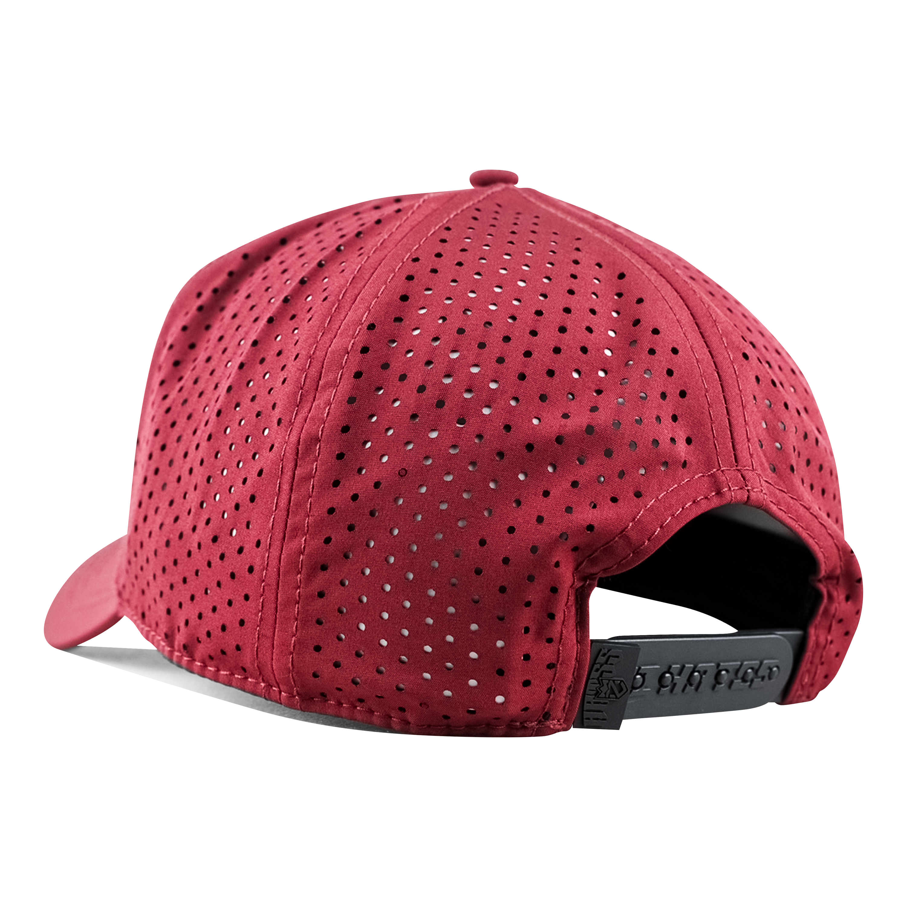 ELEMENT DARK RED