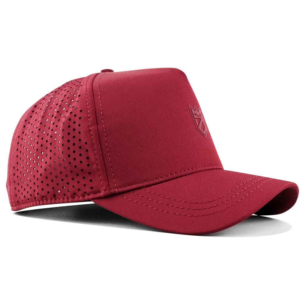 ELEMENT DARK RED