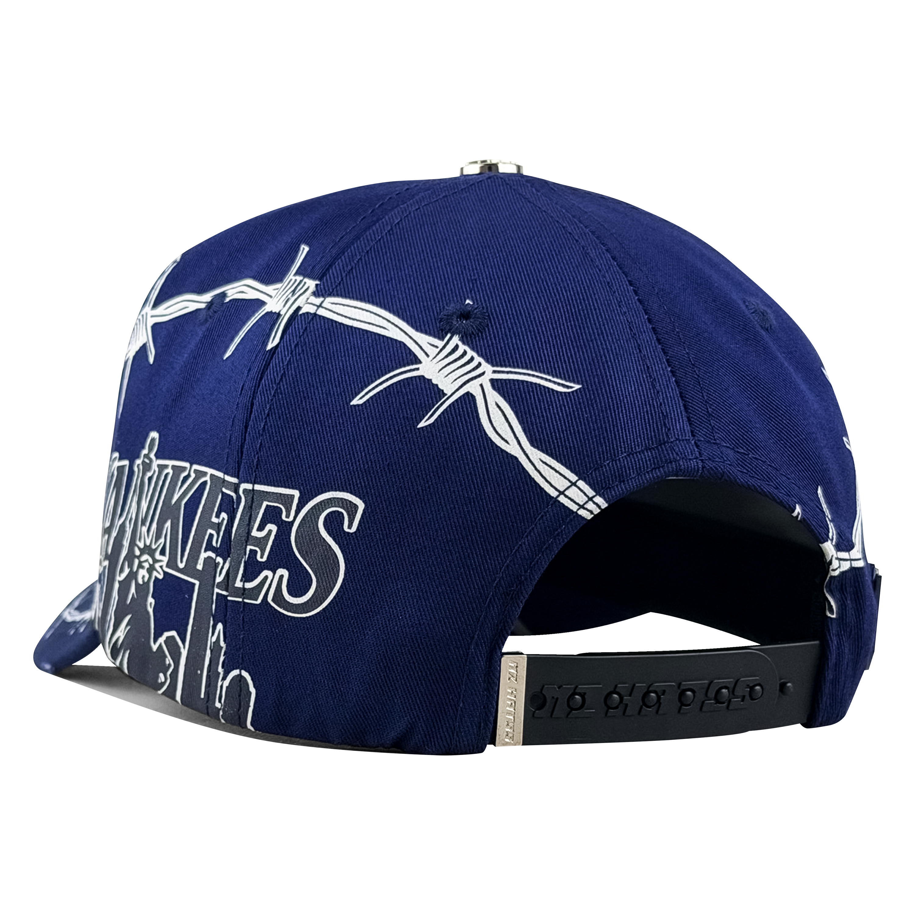NY BONE RUNNER (Blue)