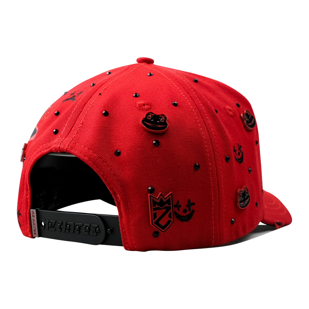 RICO O MUERTO RED (FULL SET)