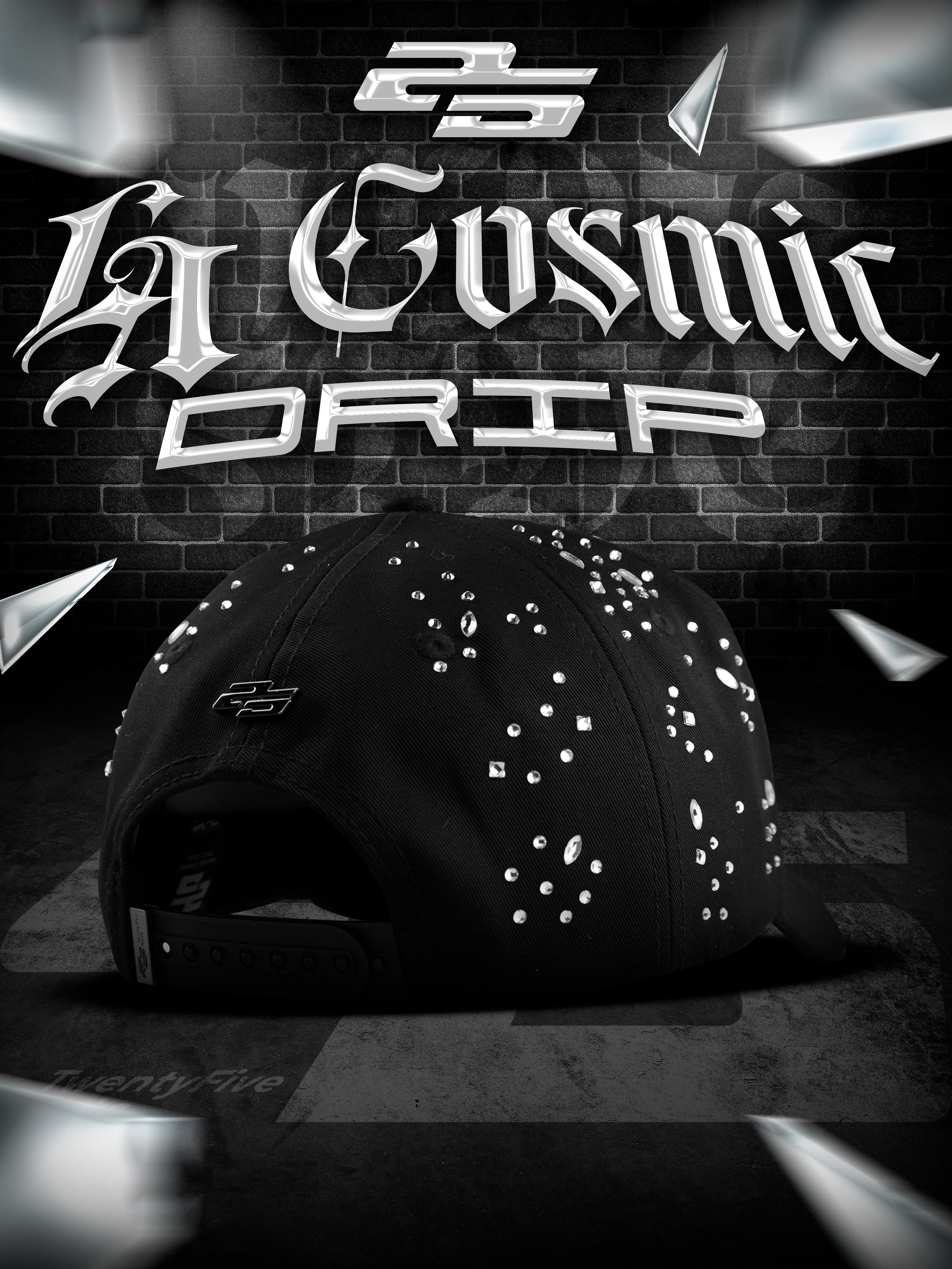 LA Cosmic Drip