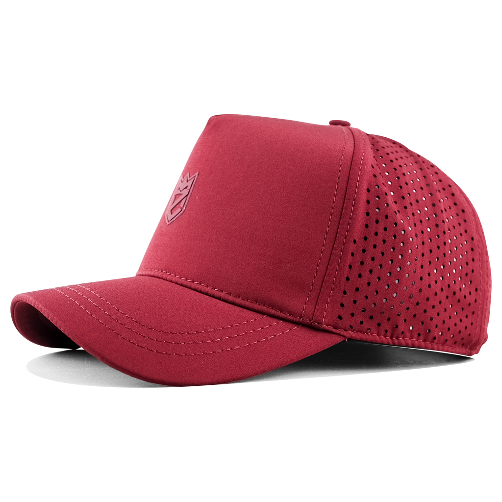 ELEMENT DARK RED
