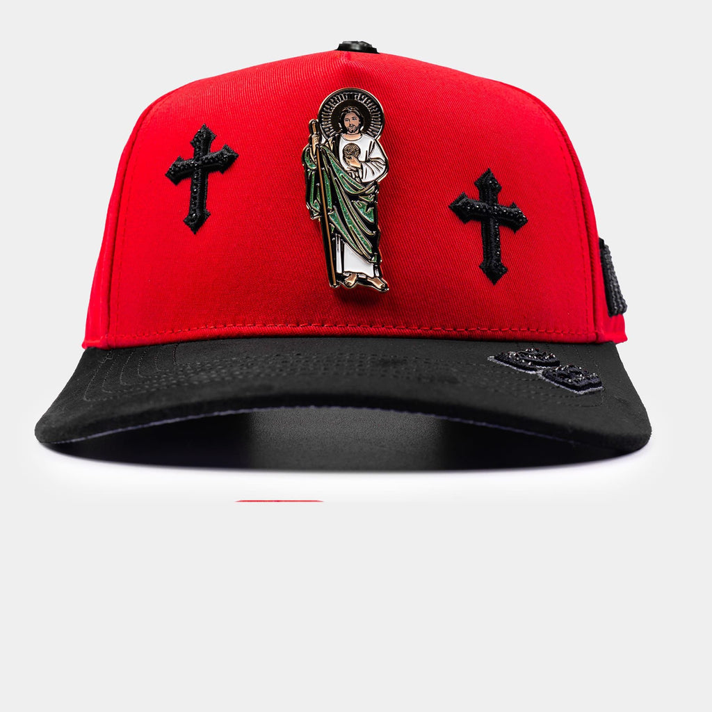 San Judas Red KH