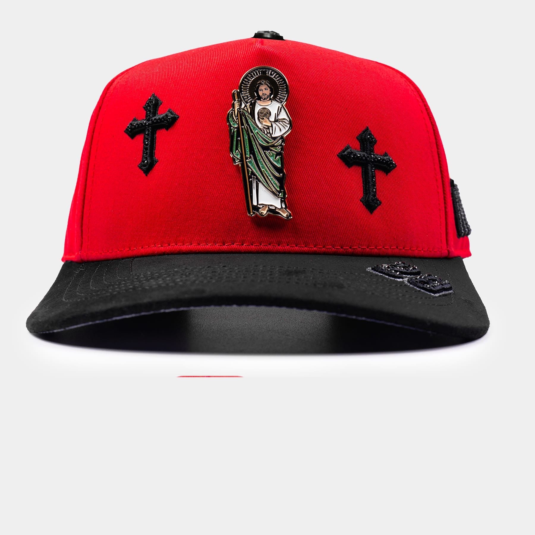San Judas Red KH
