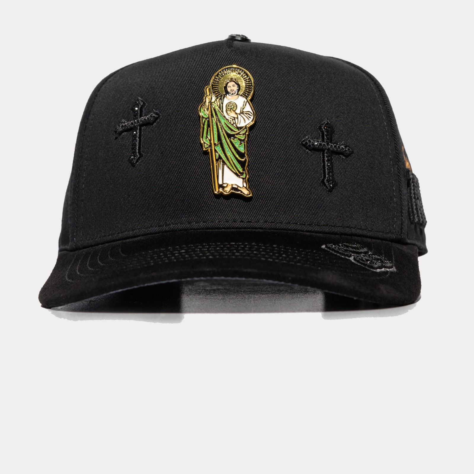 San Judas Black KH