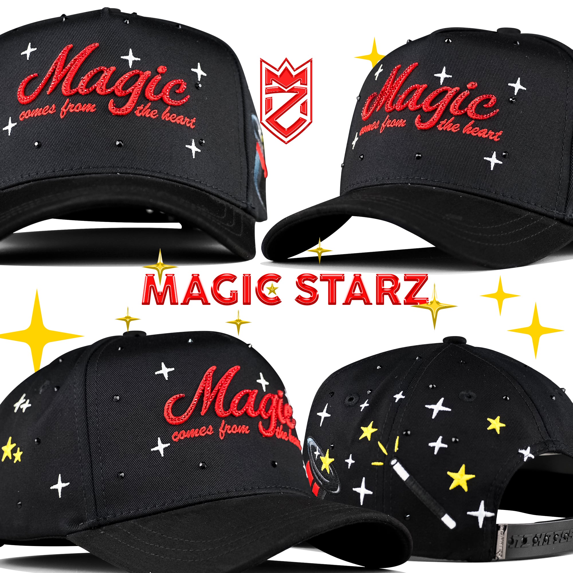 Magic Starz