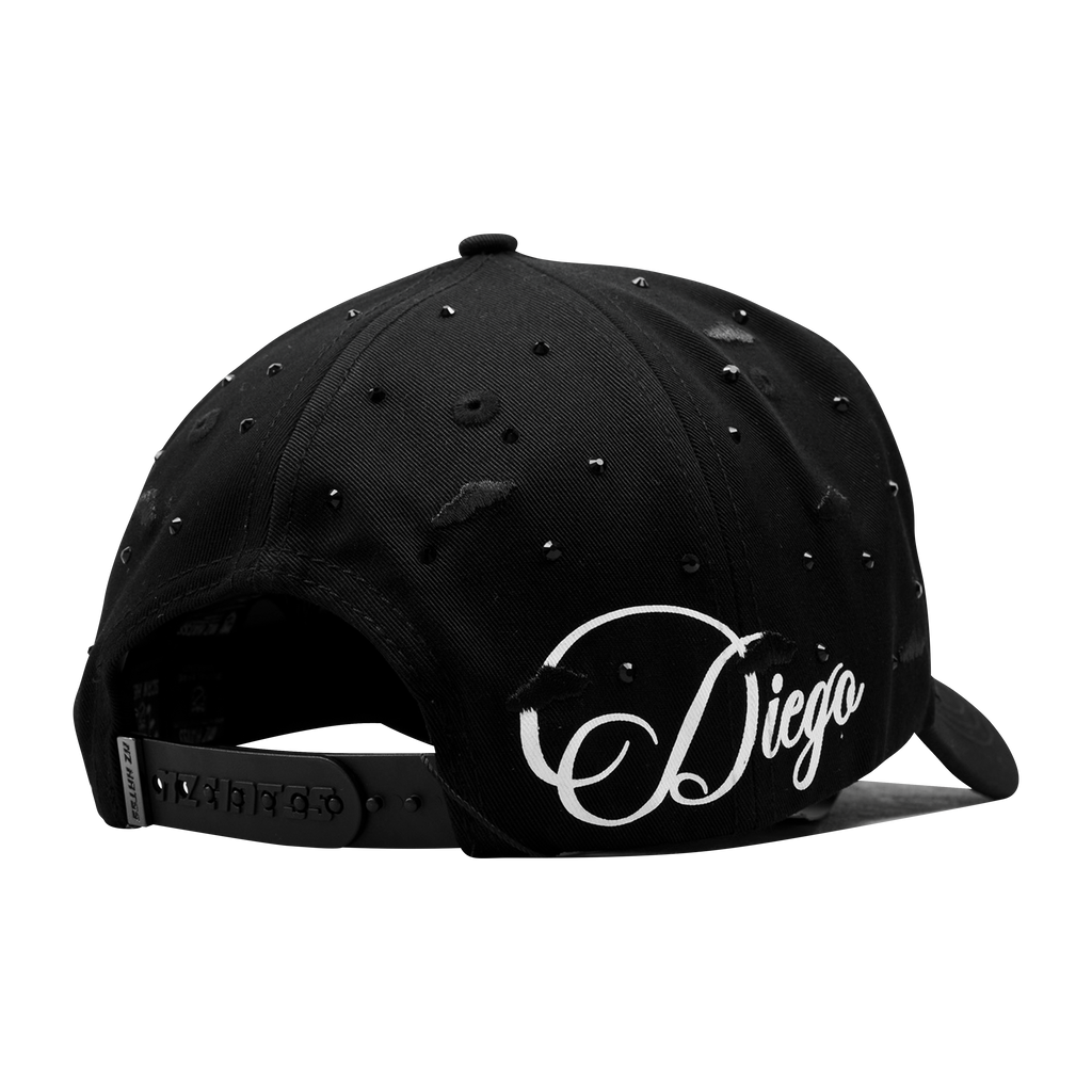 SD Clouds Black 2.0