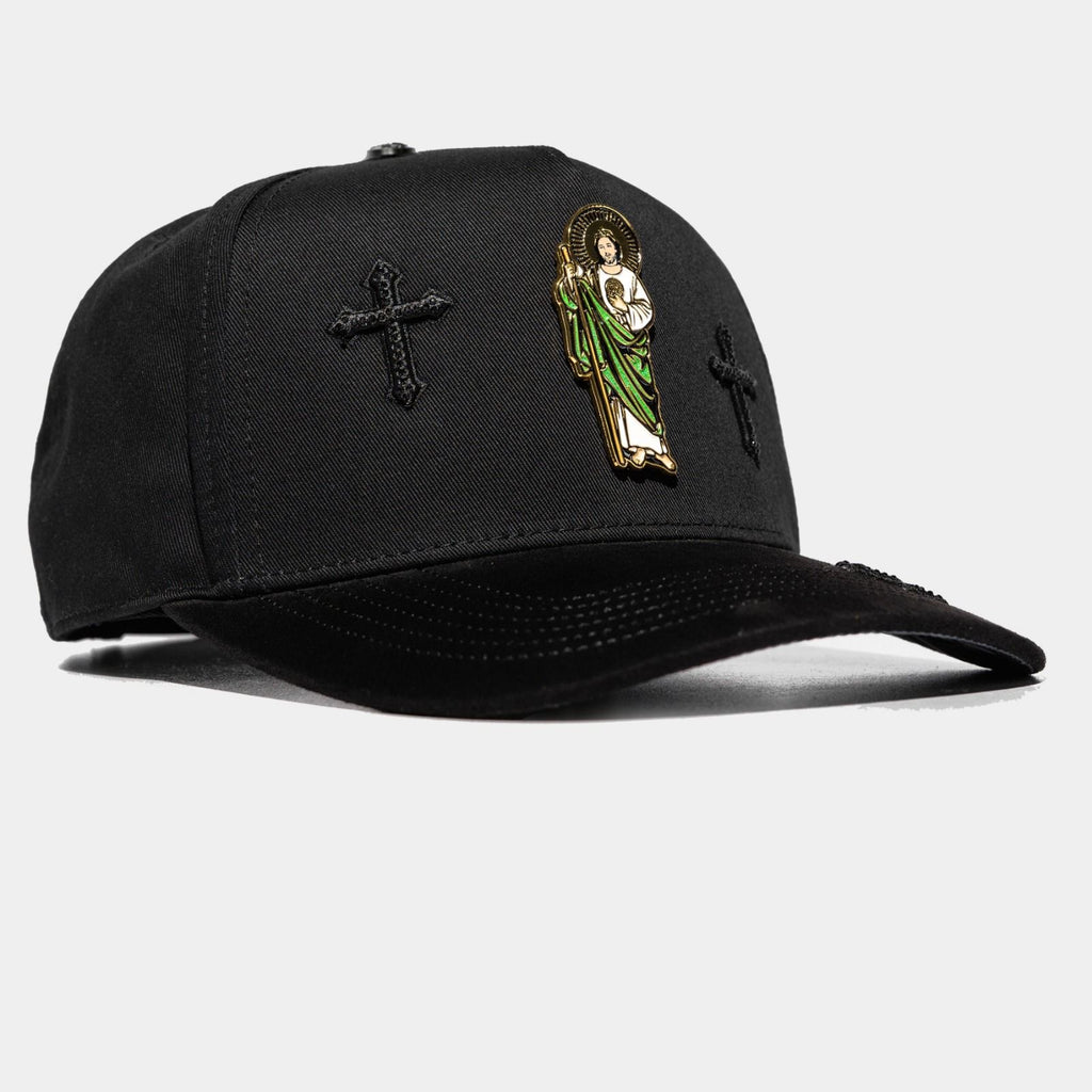 San Judas Black KH