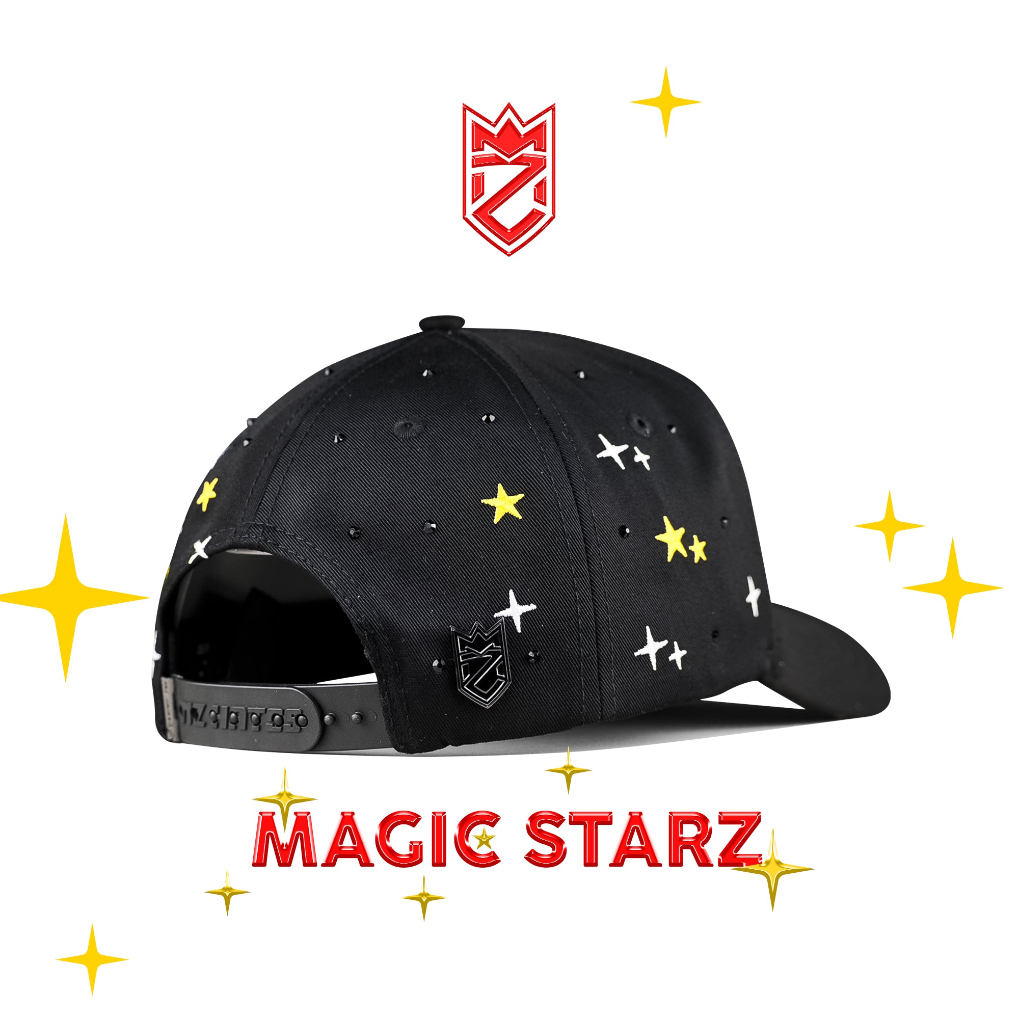 Magic Starz