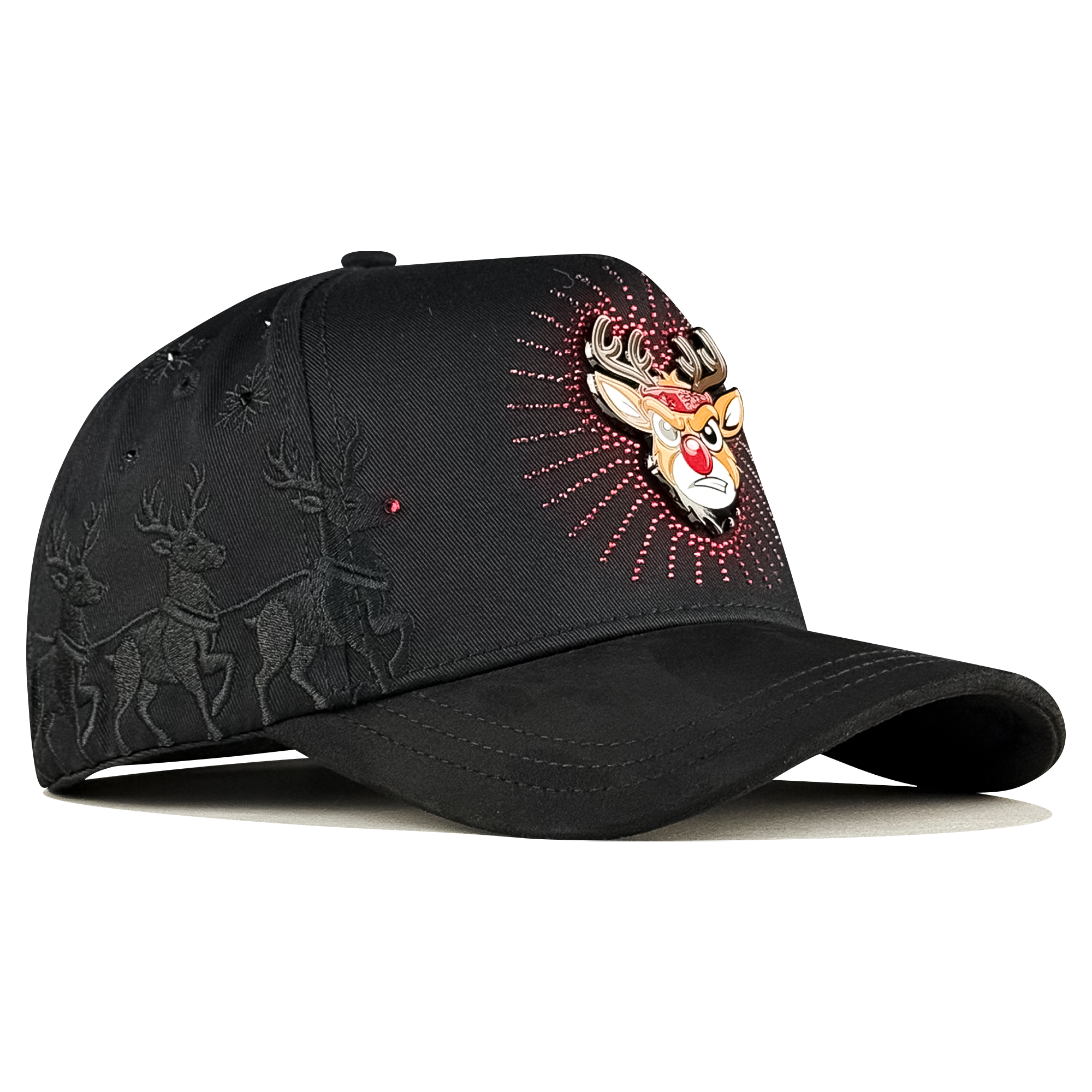 El Reno (The Red Nose)