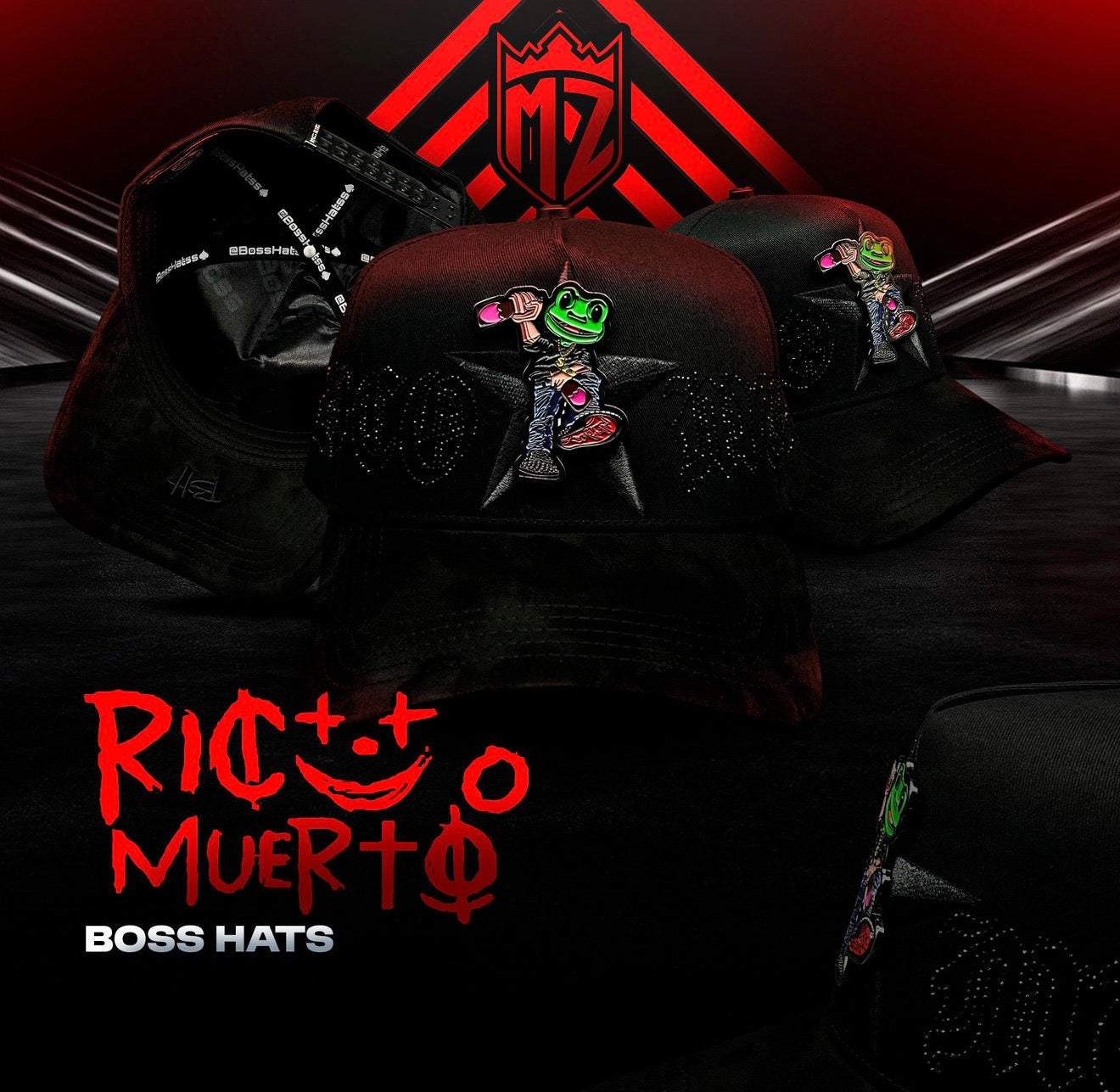 Rico o Muerto