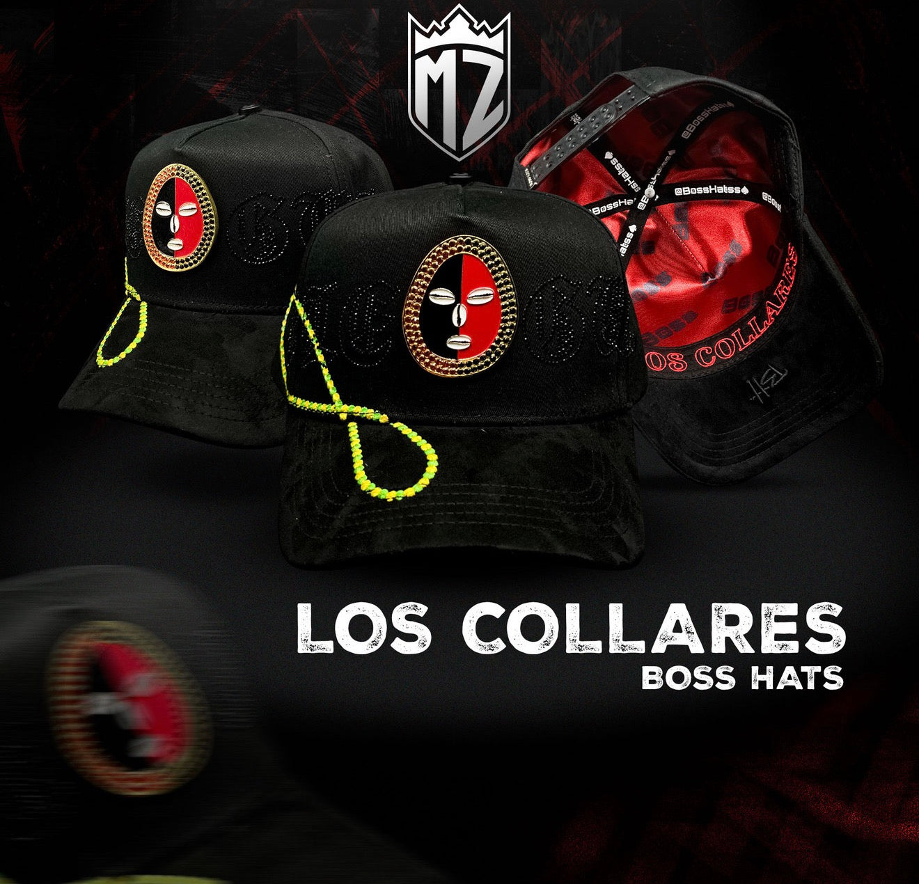 Los Collares BH