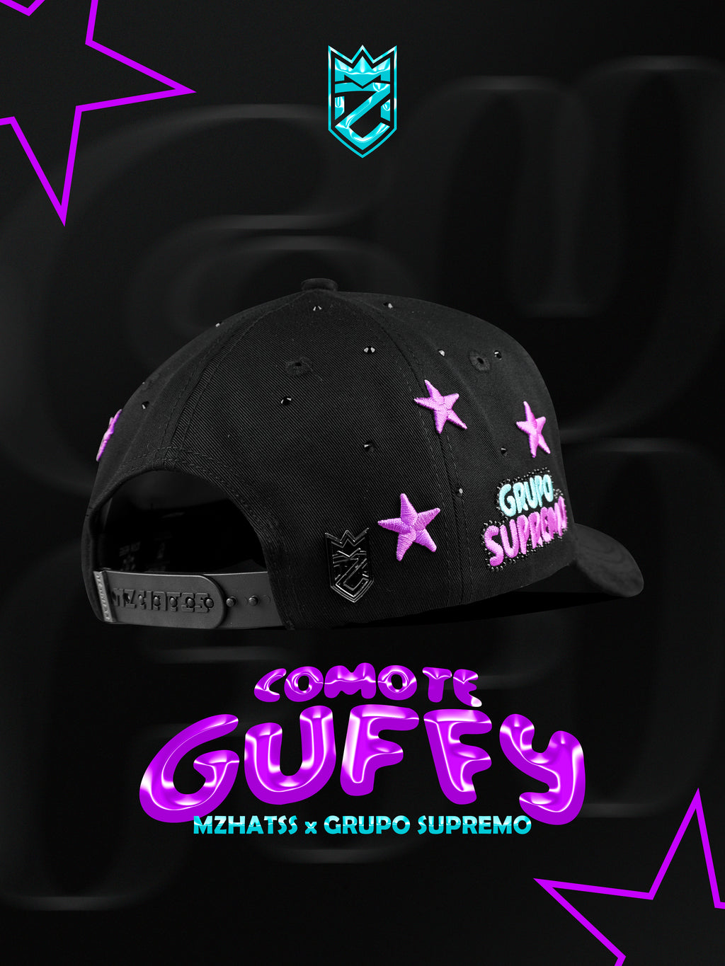 Como Te Guffy