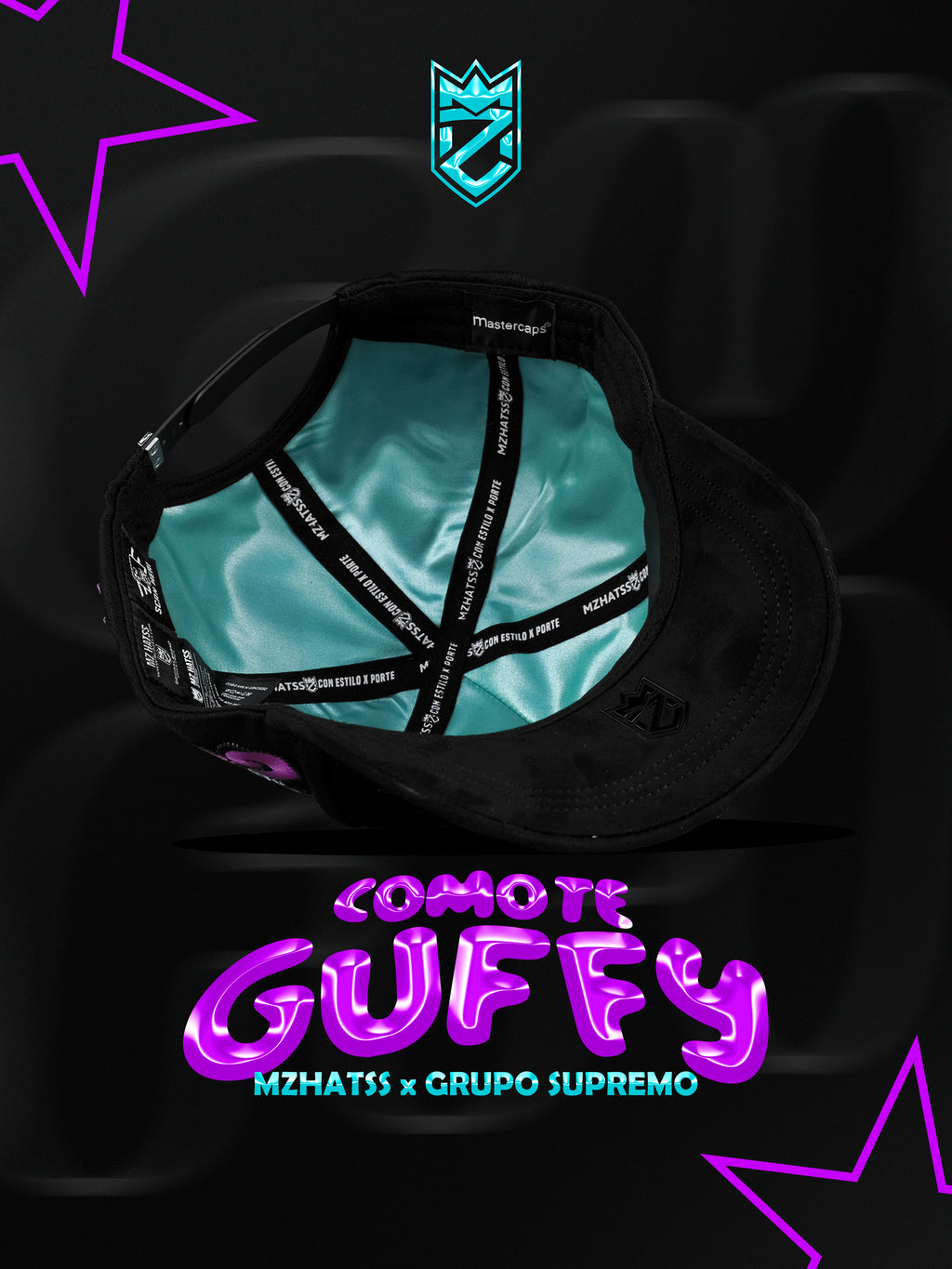 Como Te Guffy