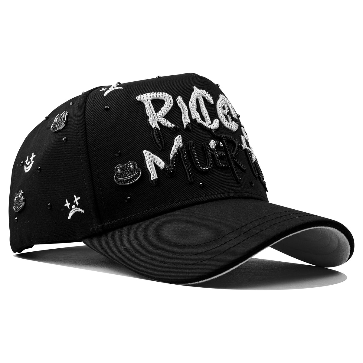Rico o Muerto Ying Yang