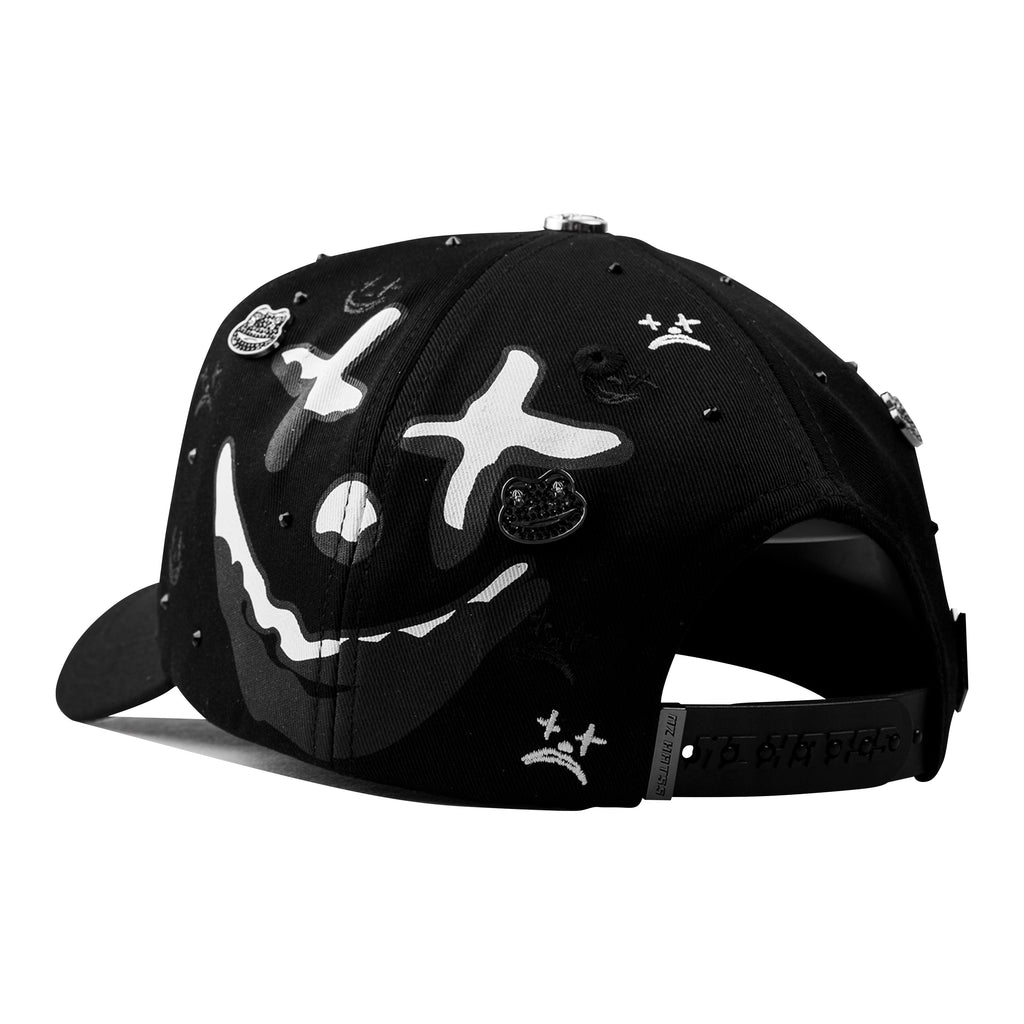 Rico o Muerto Ying Yang