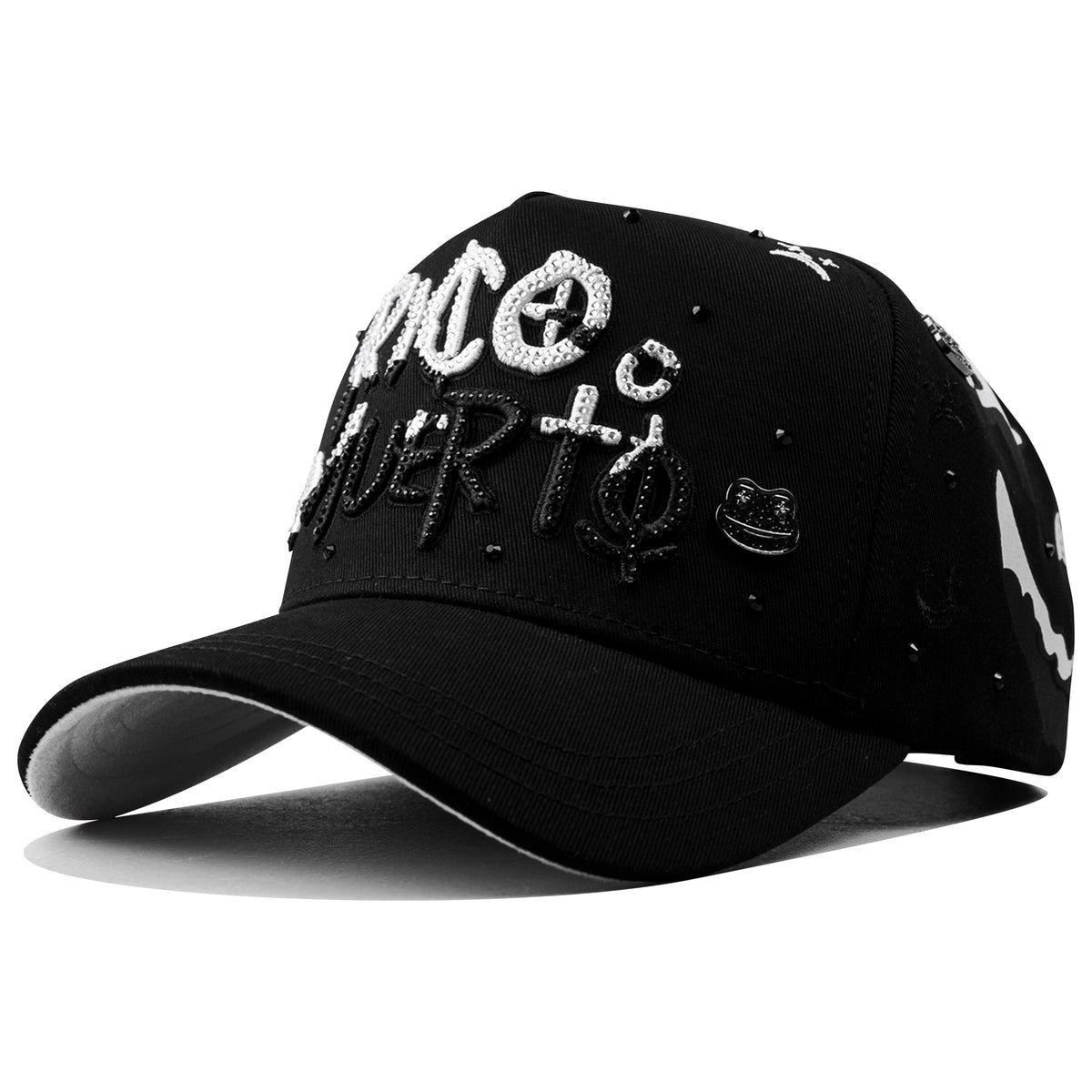 Rico o Muerto Ying Yang