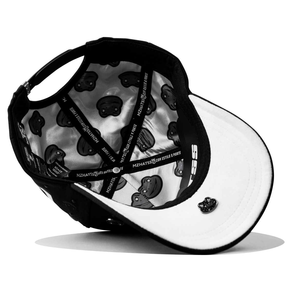 Rico o Muerto Ying Yang