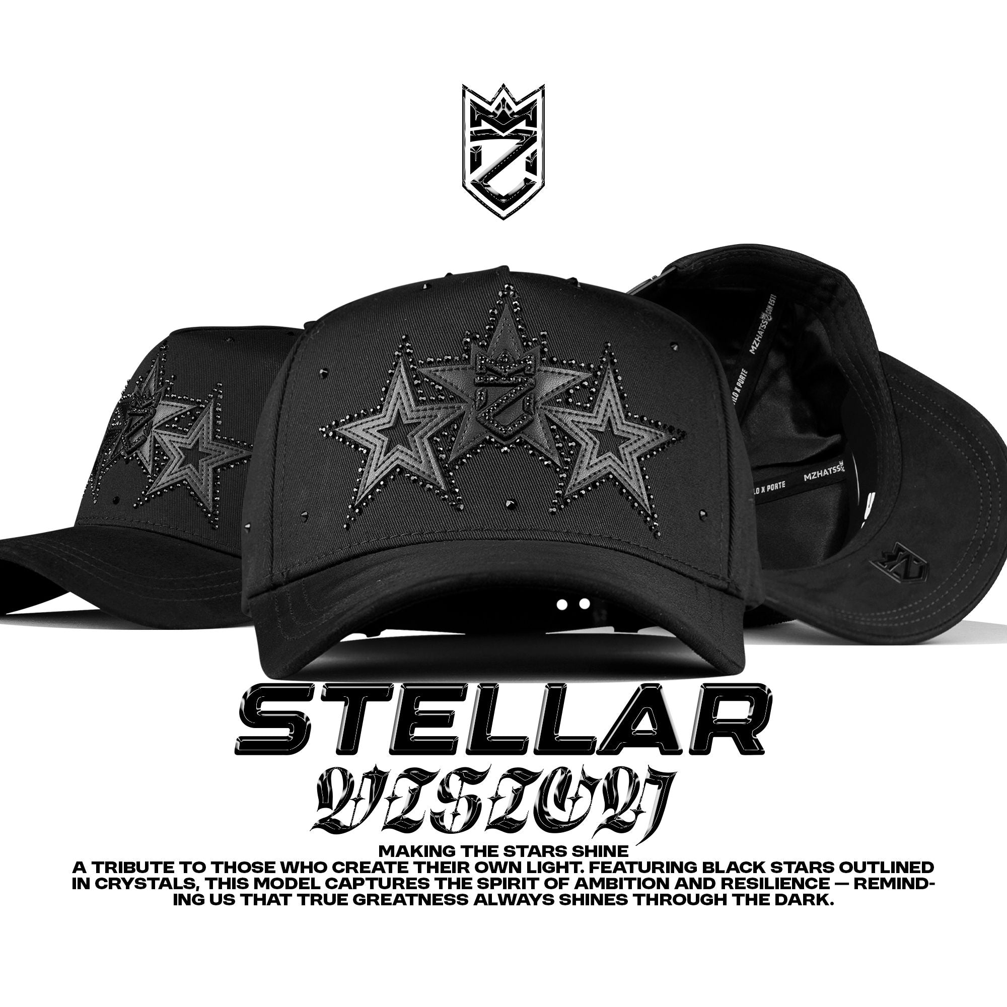 Stellar Vision (Edicion Especial)