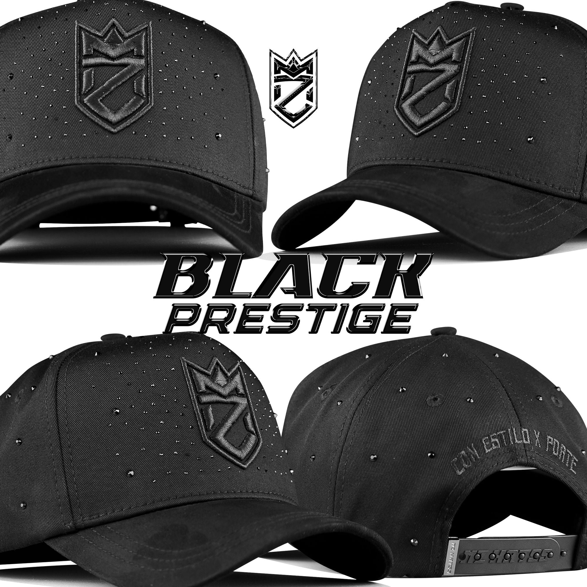 Black Prestige (Edición Especial)