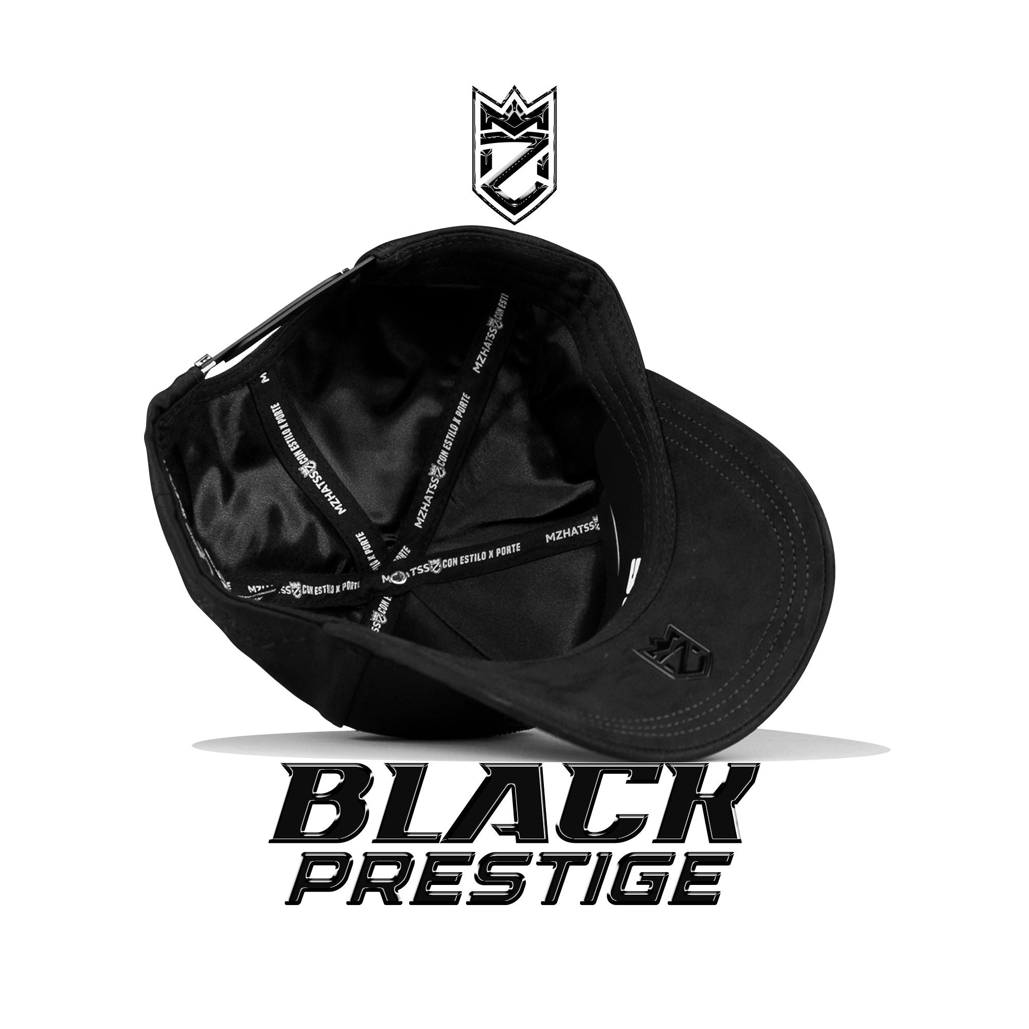 Black Prestige (Edición Especial)