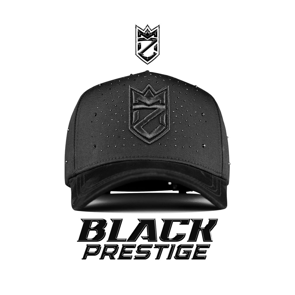Black Prestige (Edición Especial)