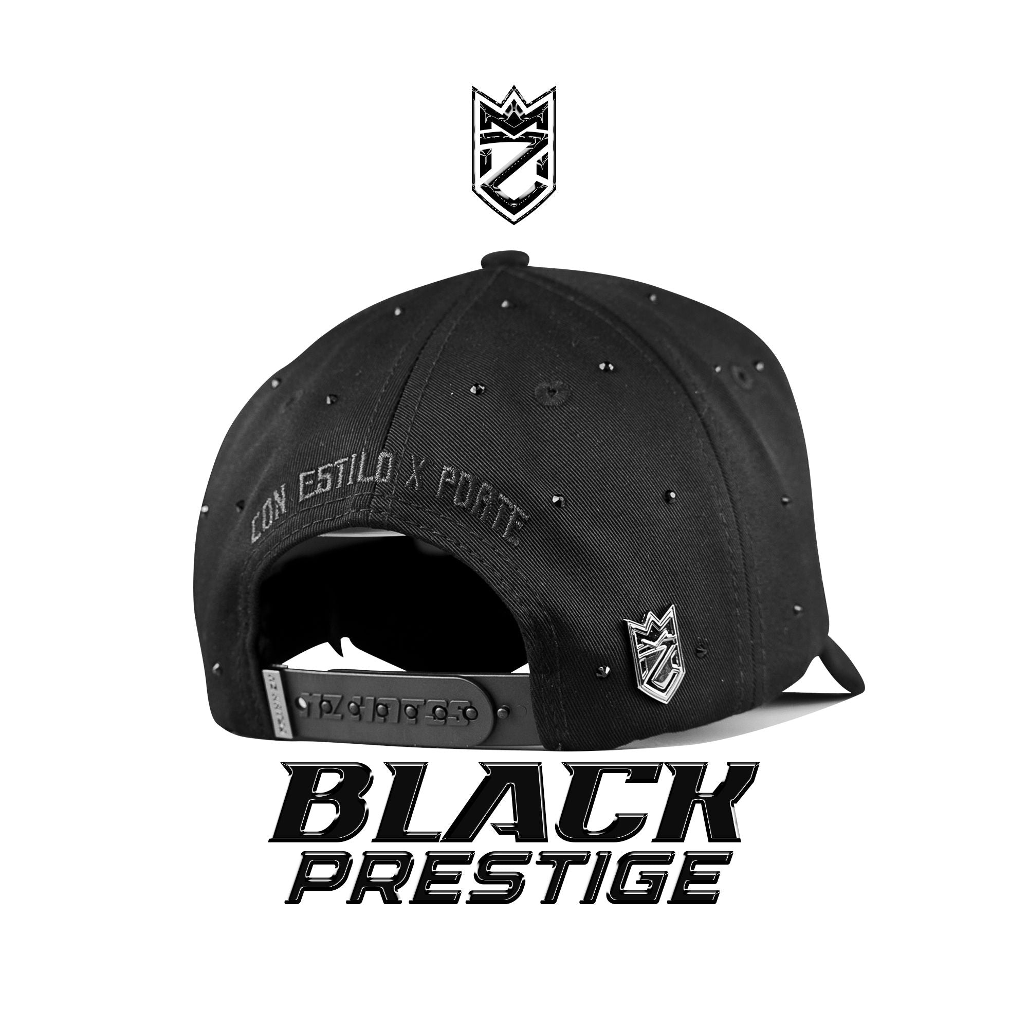 Black Prestige (Edición Especial)
