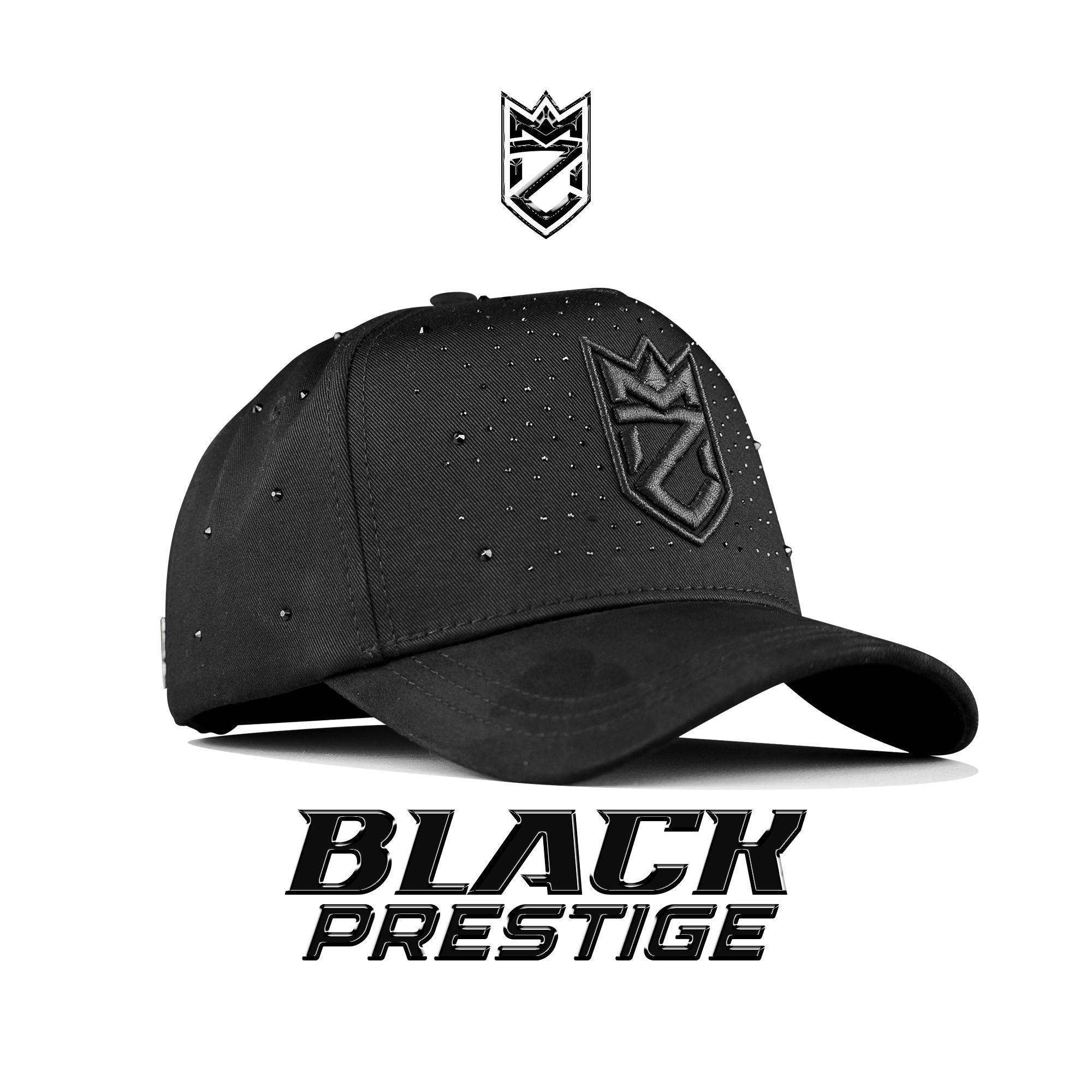 Black Prestige (Edición Especial)