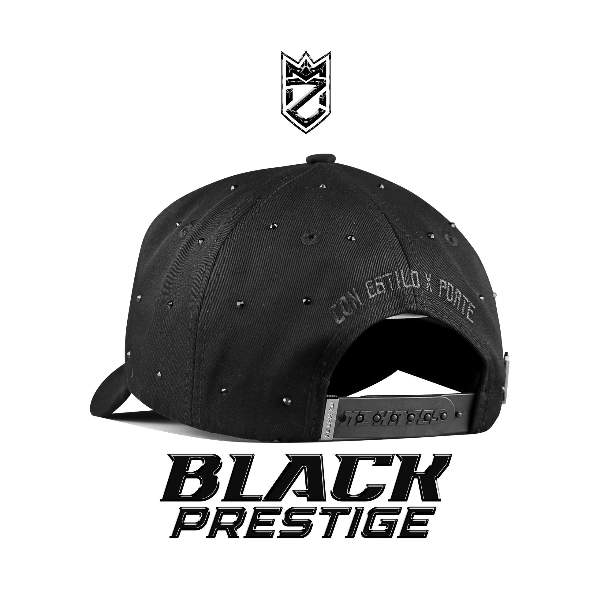 Black Prestige (Edición Especial)