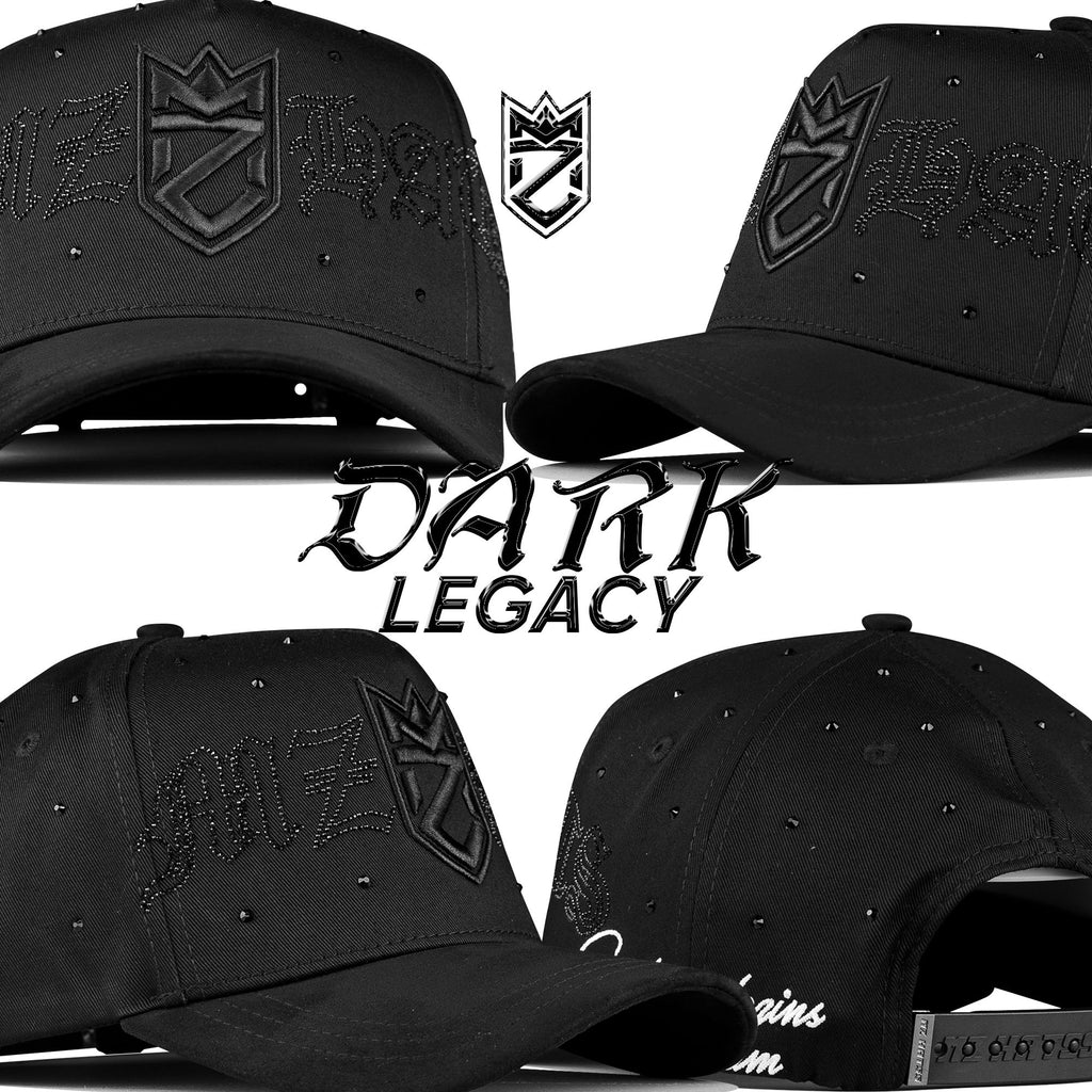 Dark Legacy (Edición Especial)