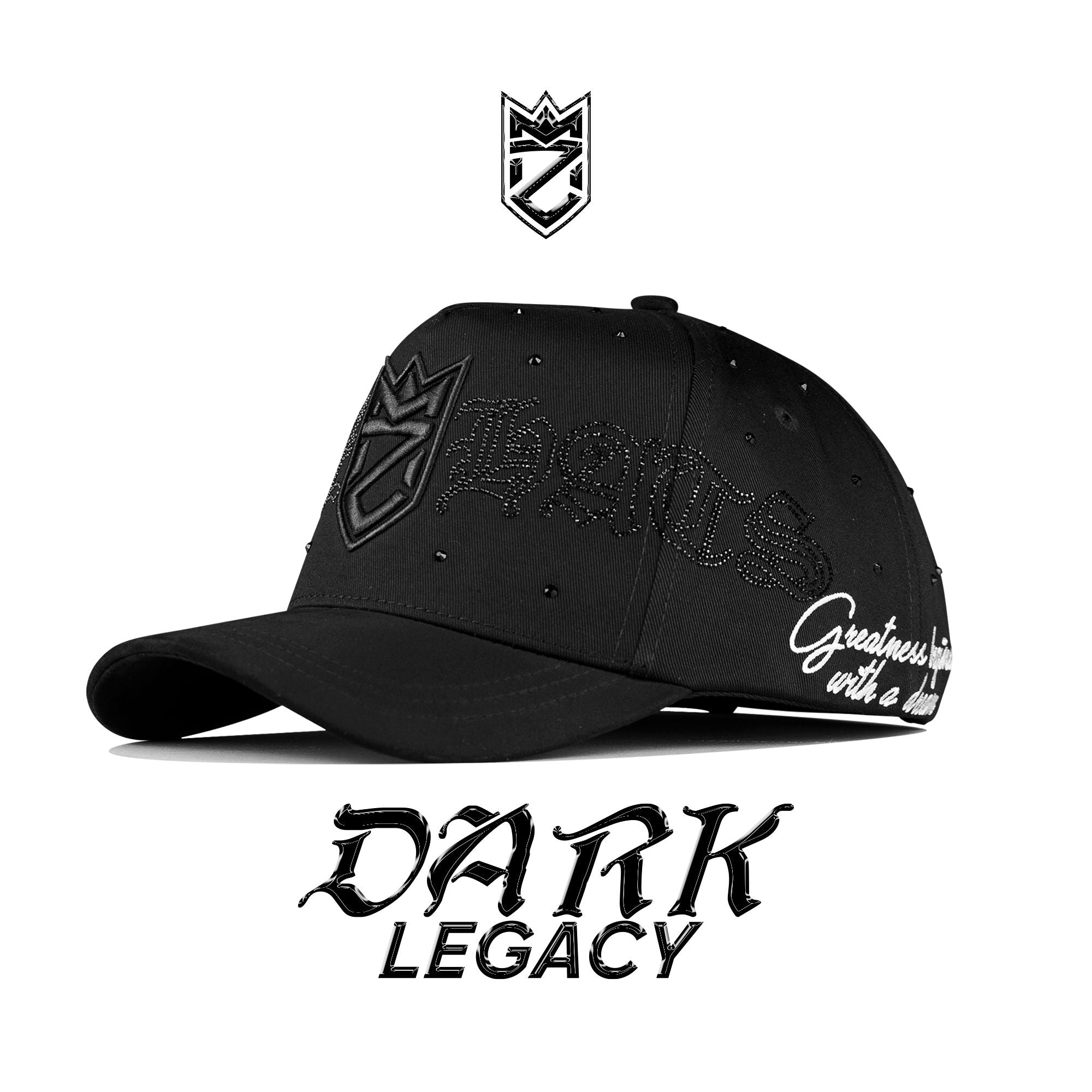 Dark Legacy (Edición Especial)