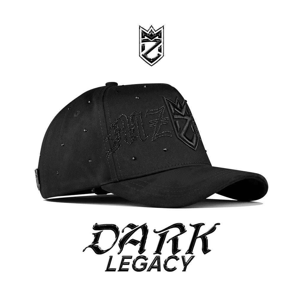 Dark Legacy (Edición Especial)