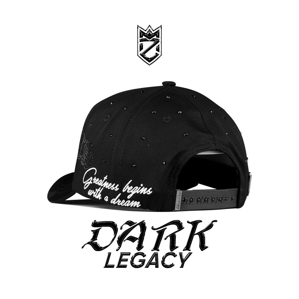 Dark Legacy (Edición Especial)