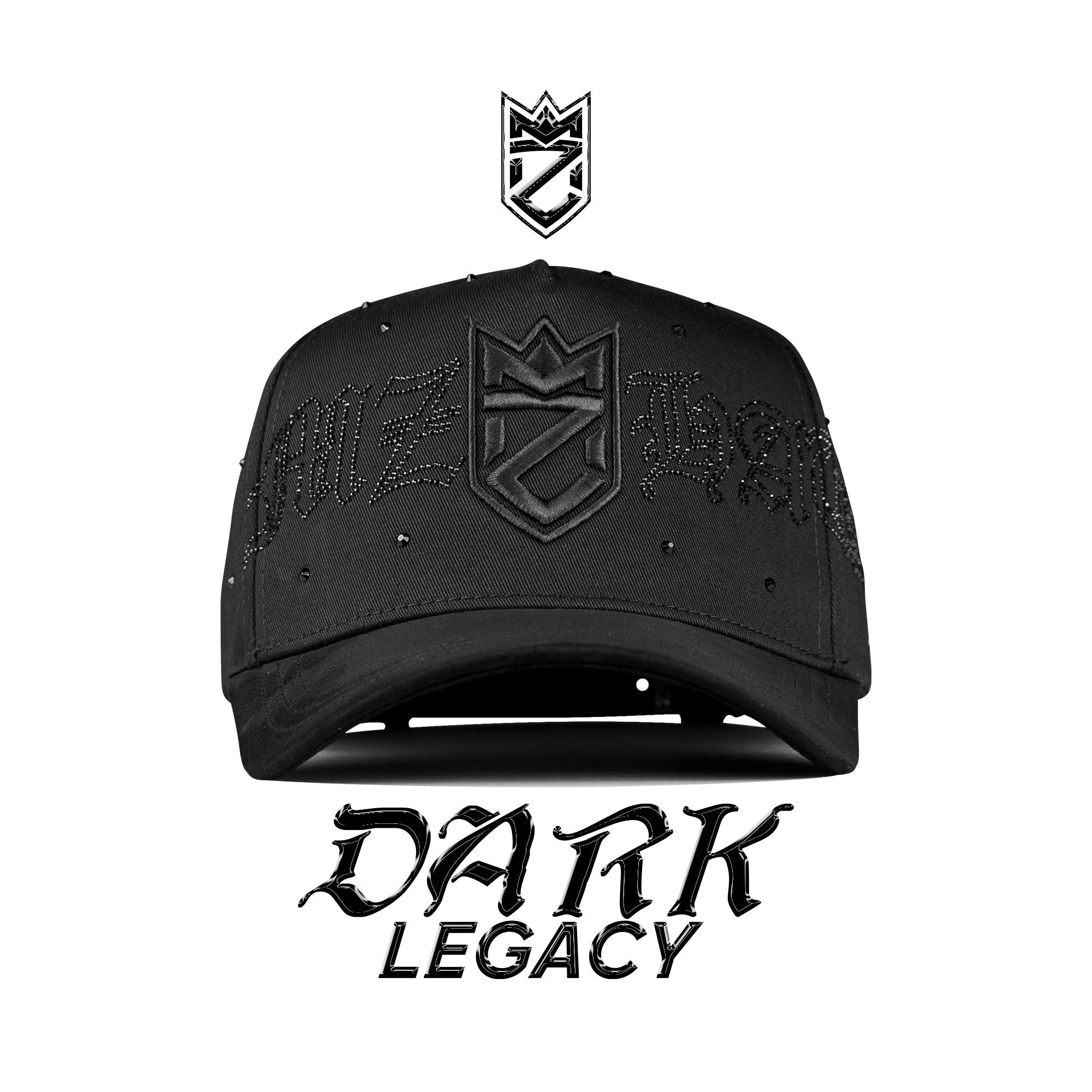 Dark Legacy (Edición Especial)