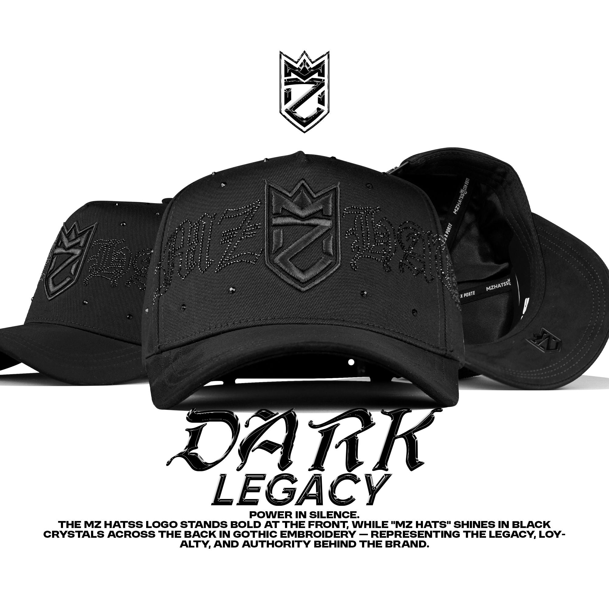 Dark Legacy (Edición Especial)