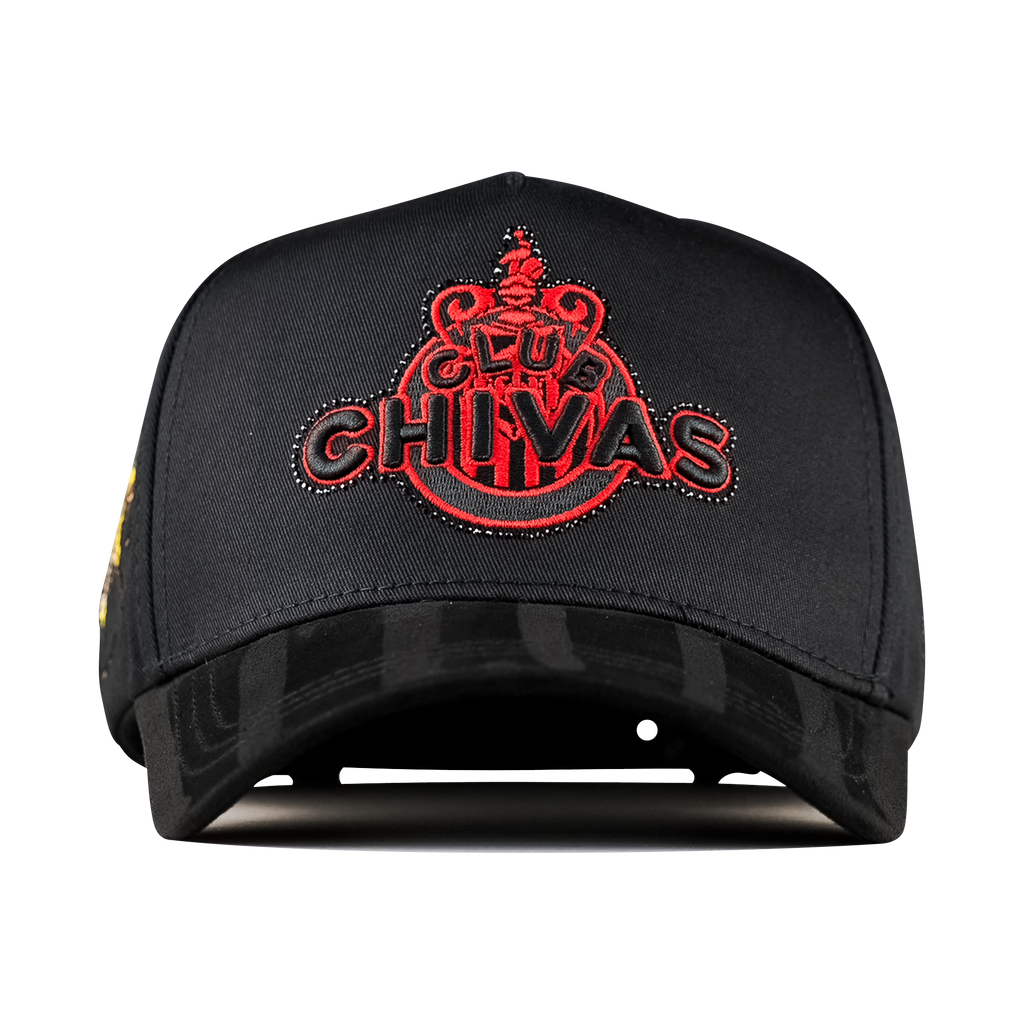 Rebaño Supremo Chivas