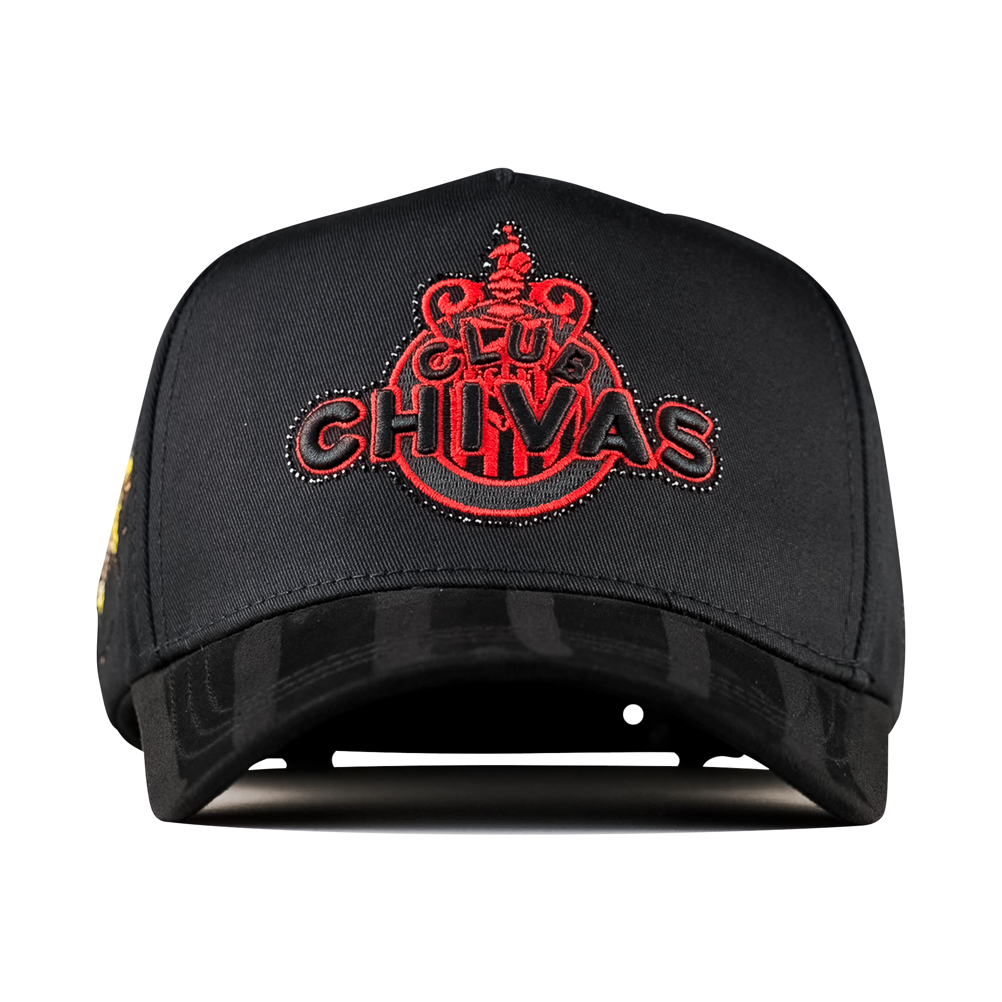 Rebaño Supremo Chivas