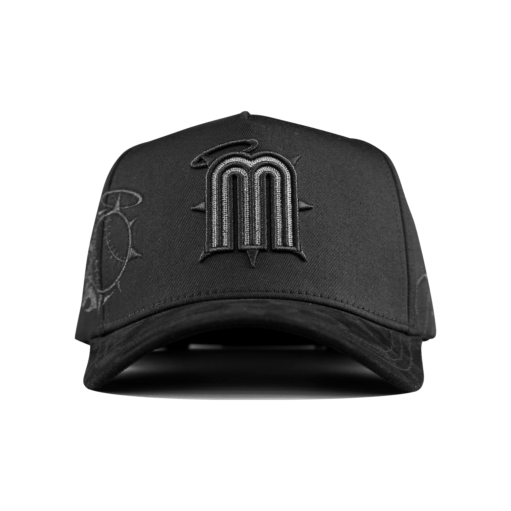 MEXICO EN LLAMAS (MX LEGENDS)