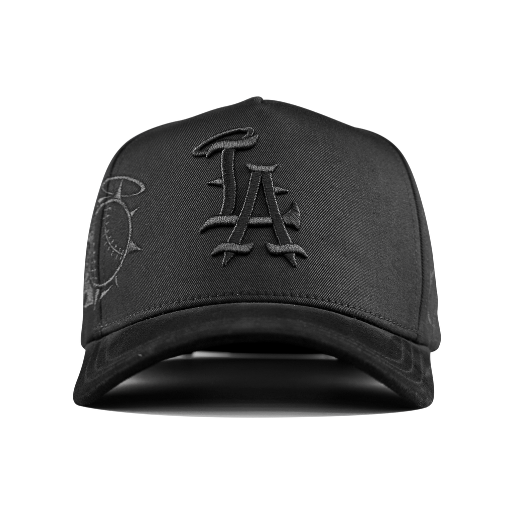 ANGEL INFERNO (LA LEGENDS)