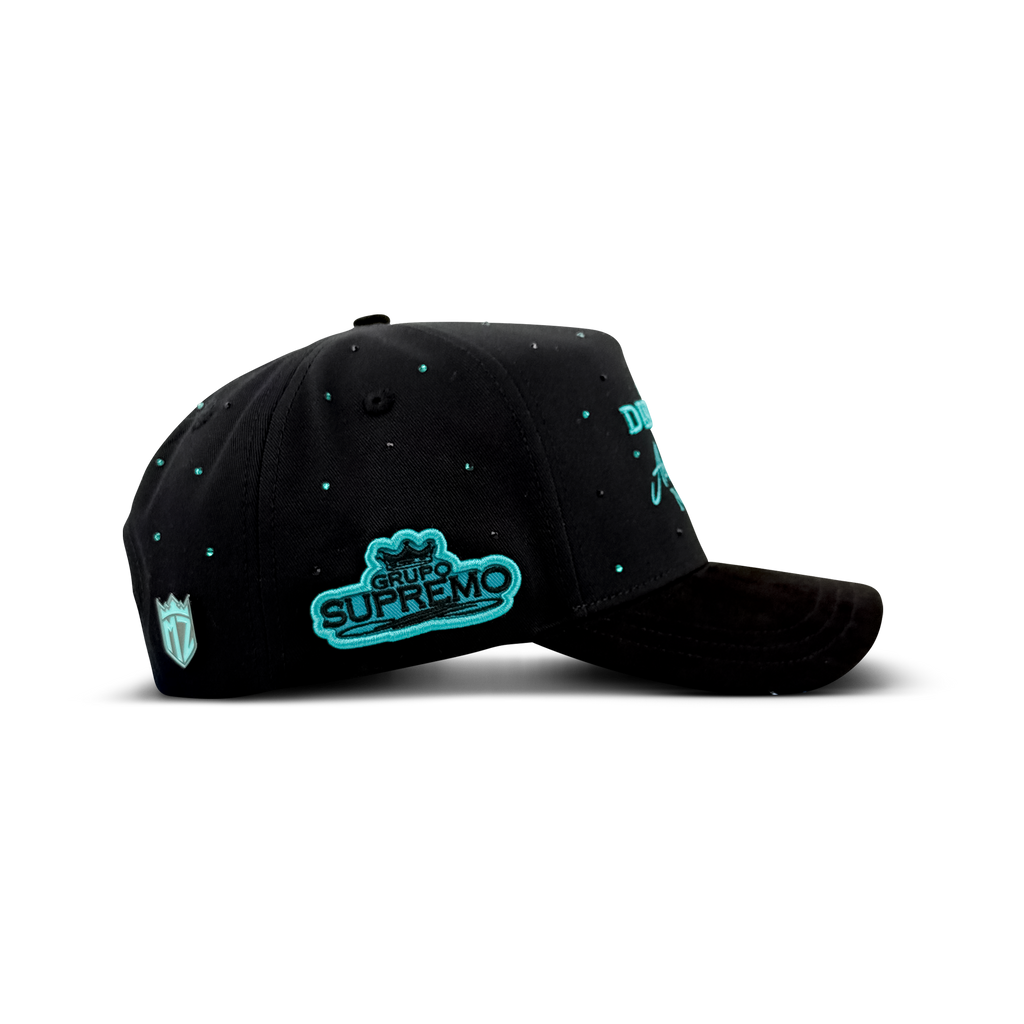 Una Disculpa Aqua