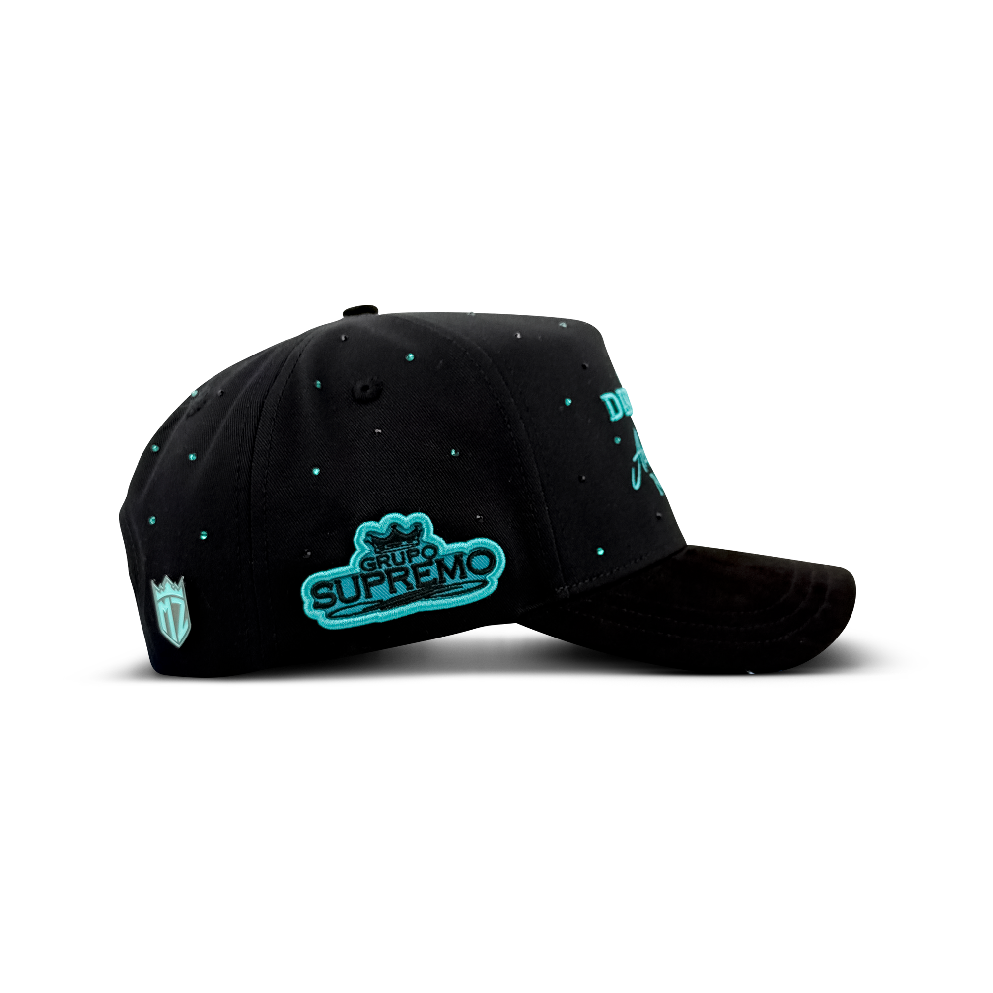 Una Disculpa Aqua