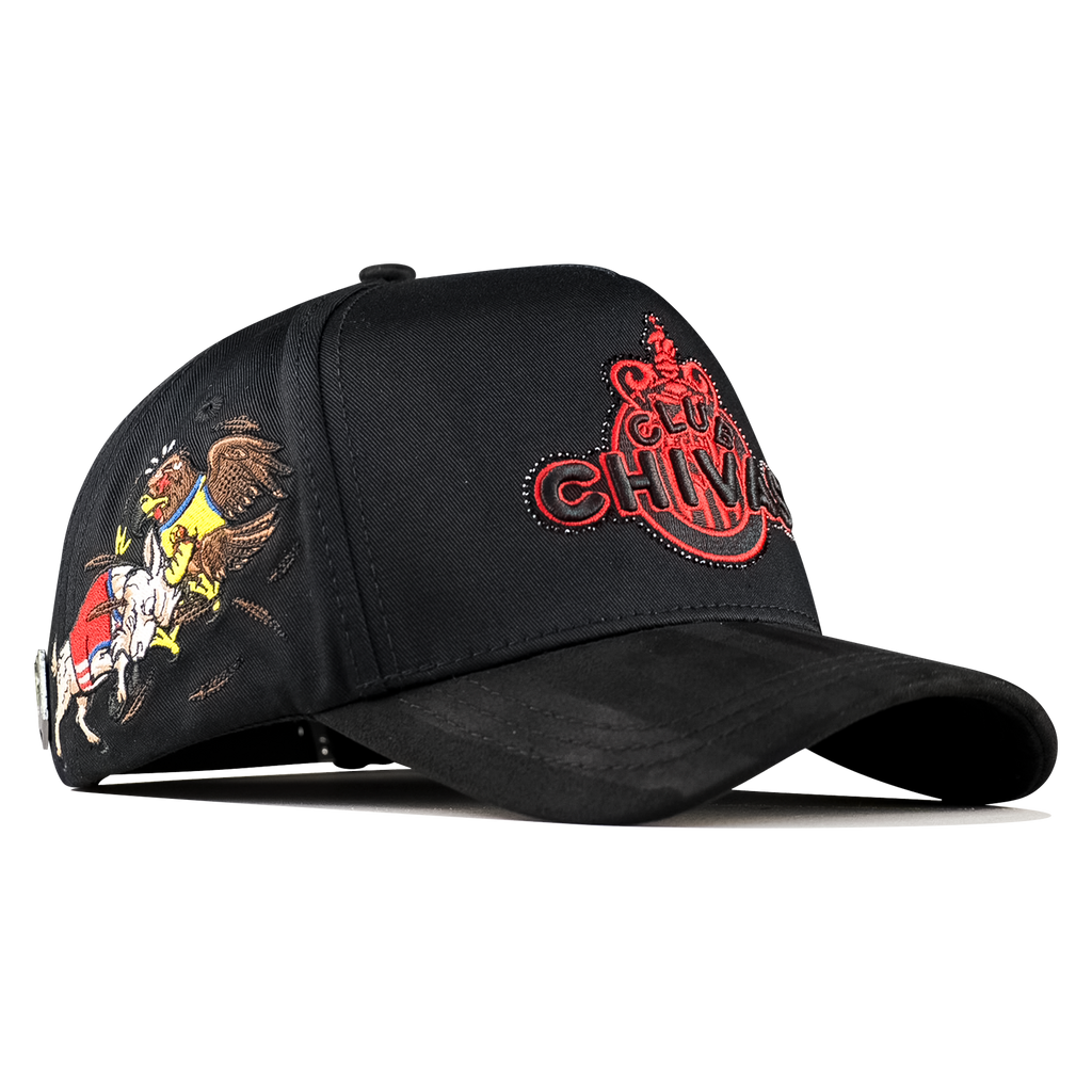 Rebaño Supremo Chivas