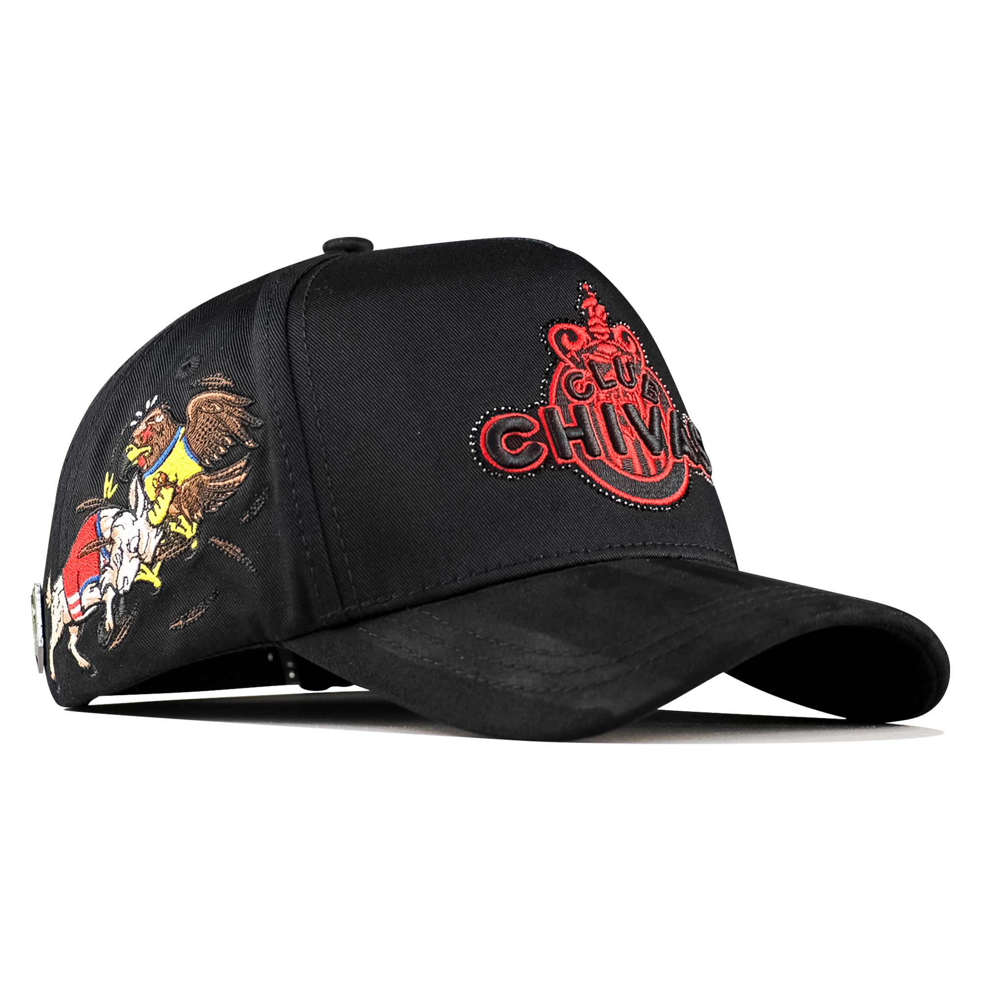 Rebaño Supremo Chivas