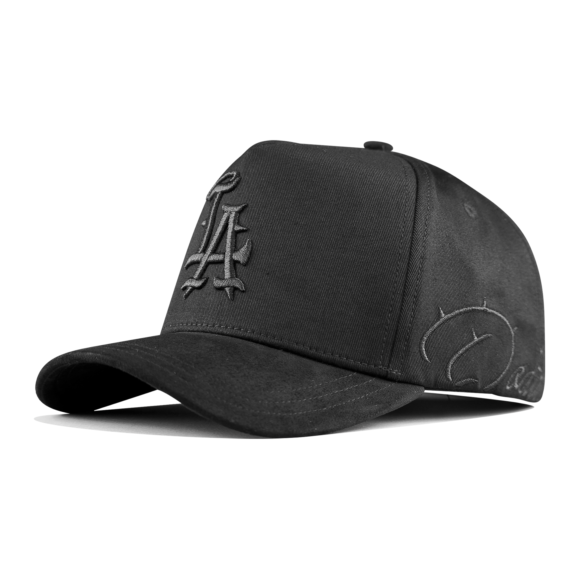 ANGEL INFERNO (LA LEGENDS)