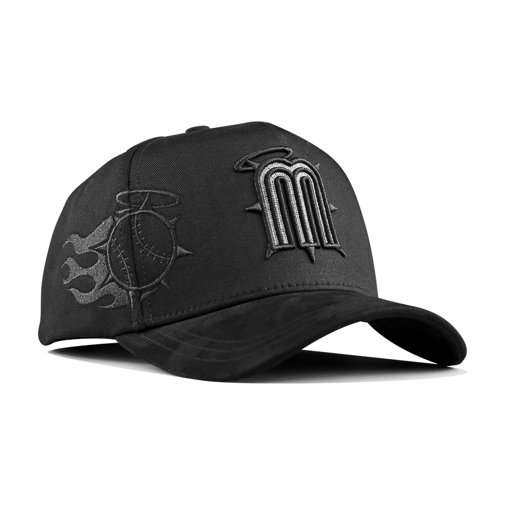 MEXICO EN LLAMAS (MX LEGENDS)