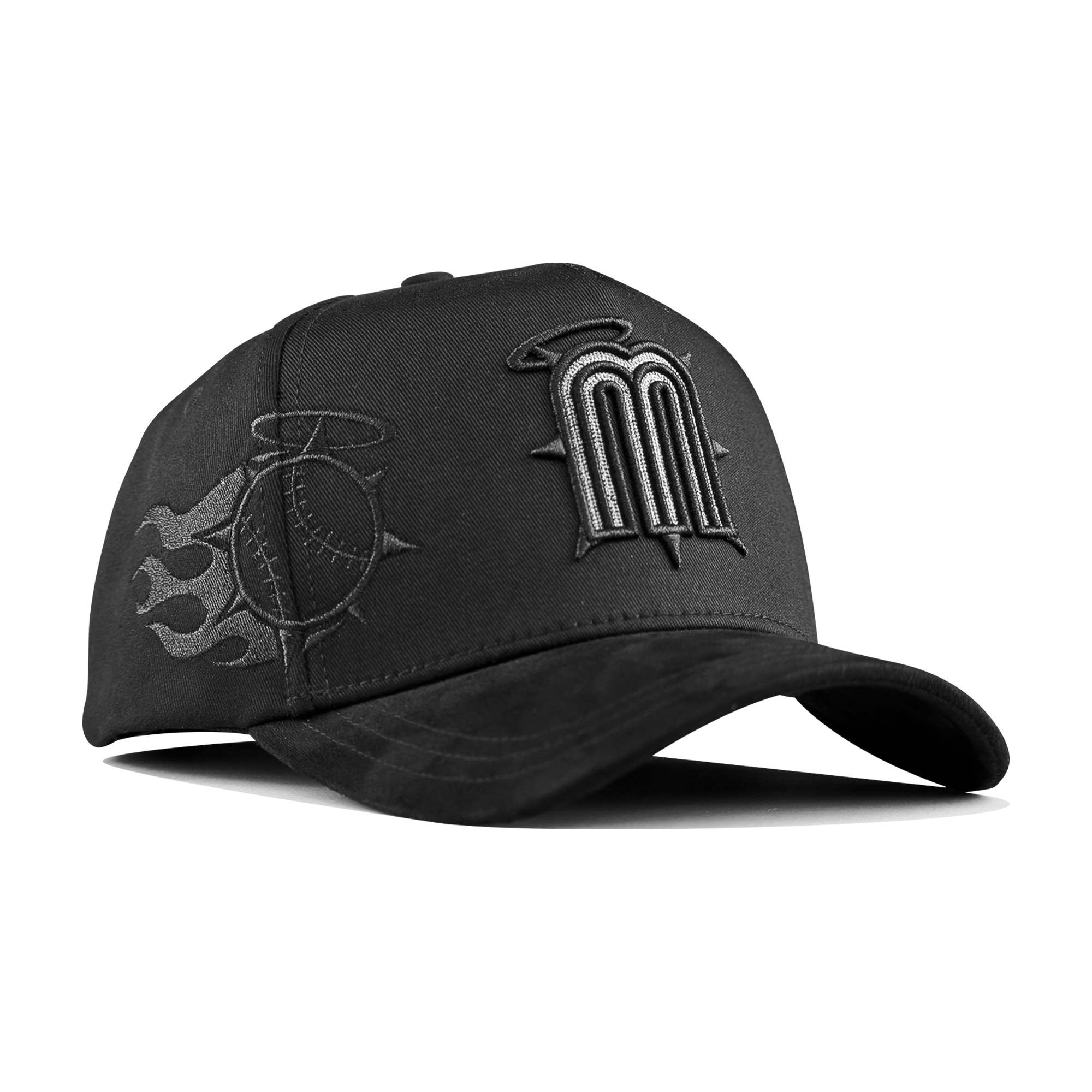 MEXICO EN LLAMAS (MX LEGENDS)