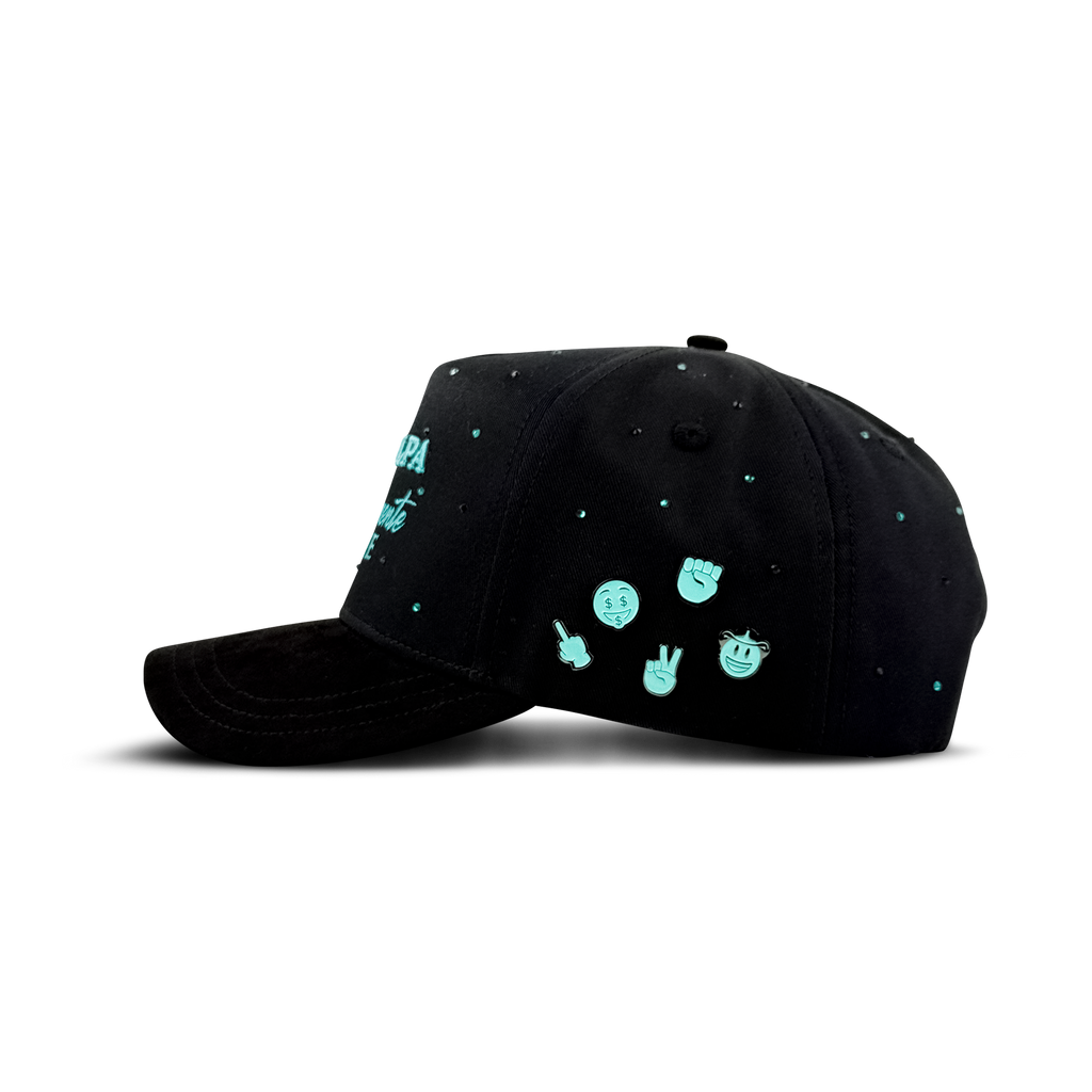 Una Disculpa Aqua