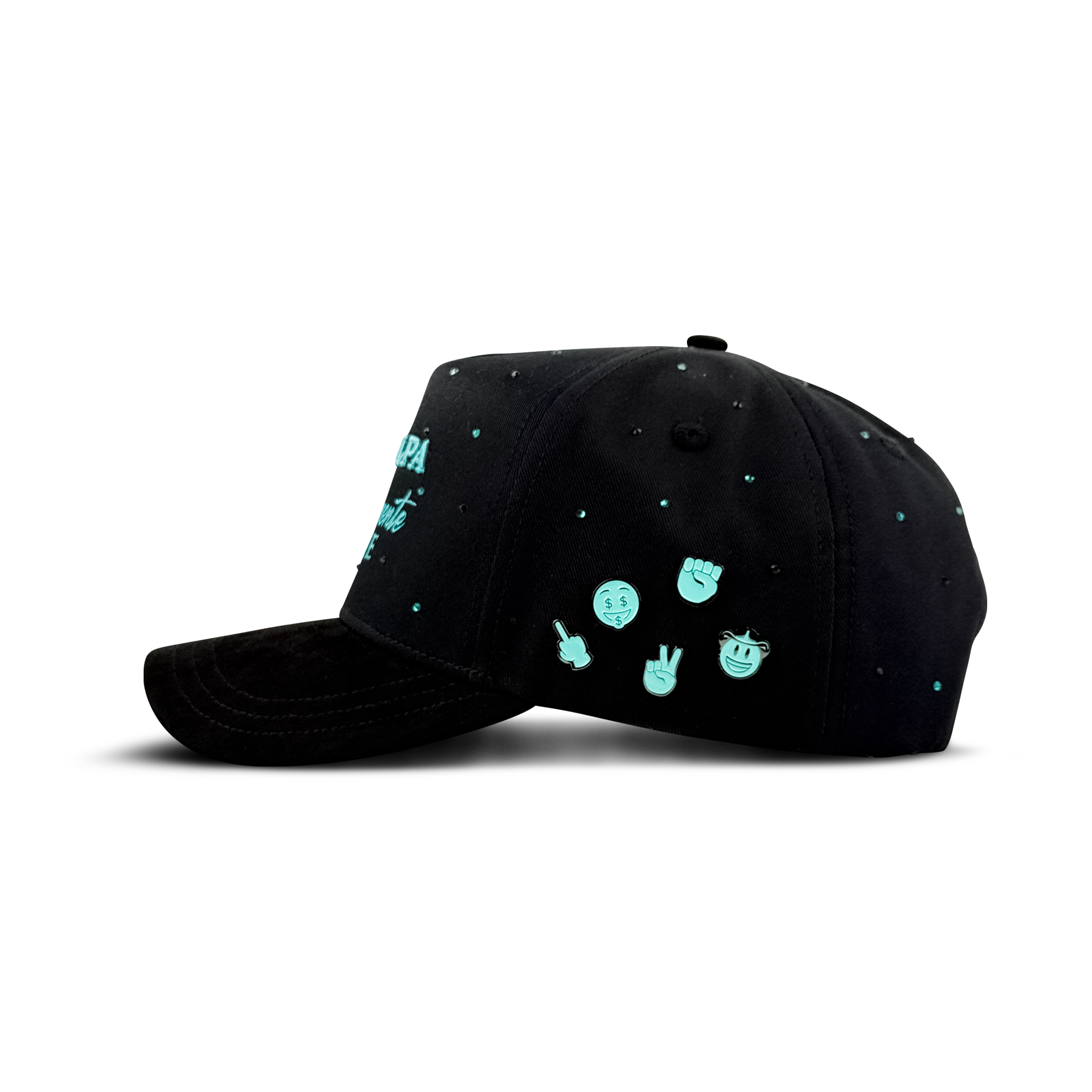 Una Disculpa Aqua