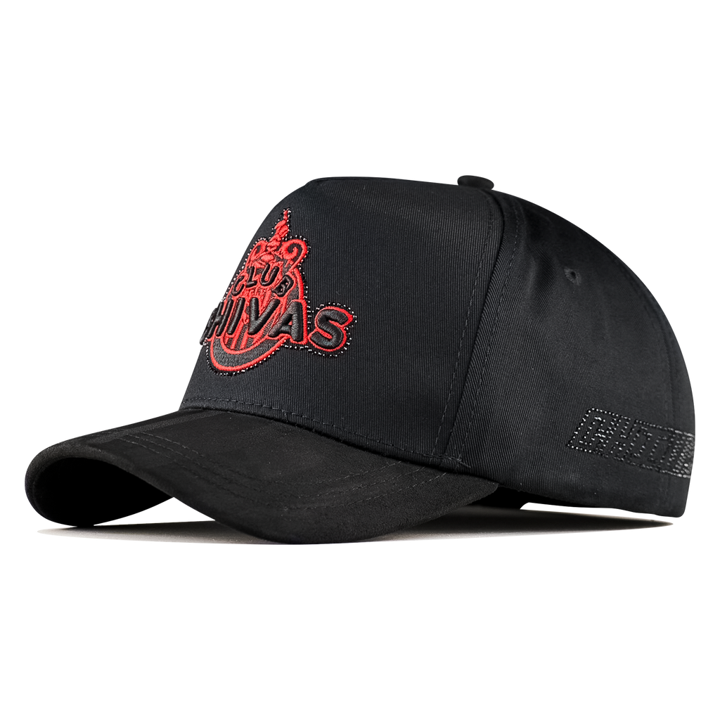 Rebaño Supremo Chivas